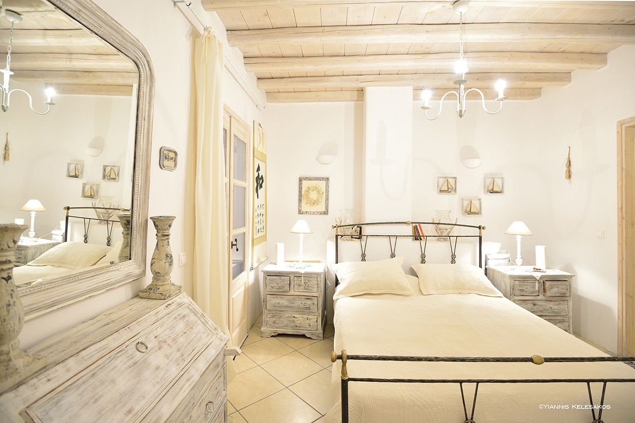 Aegean Pearl Villa