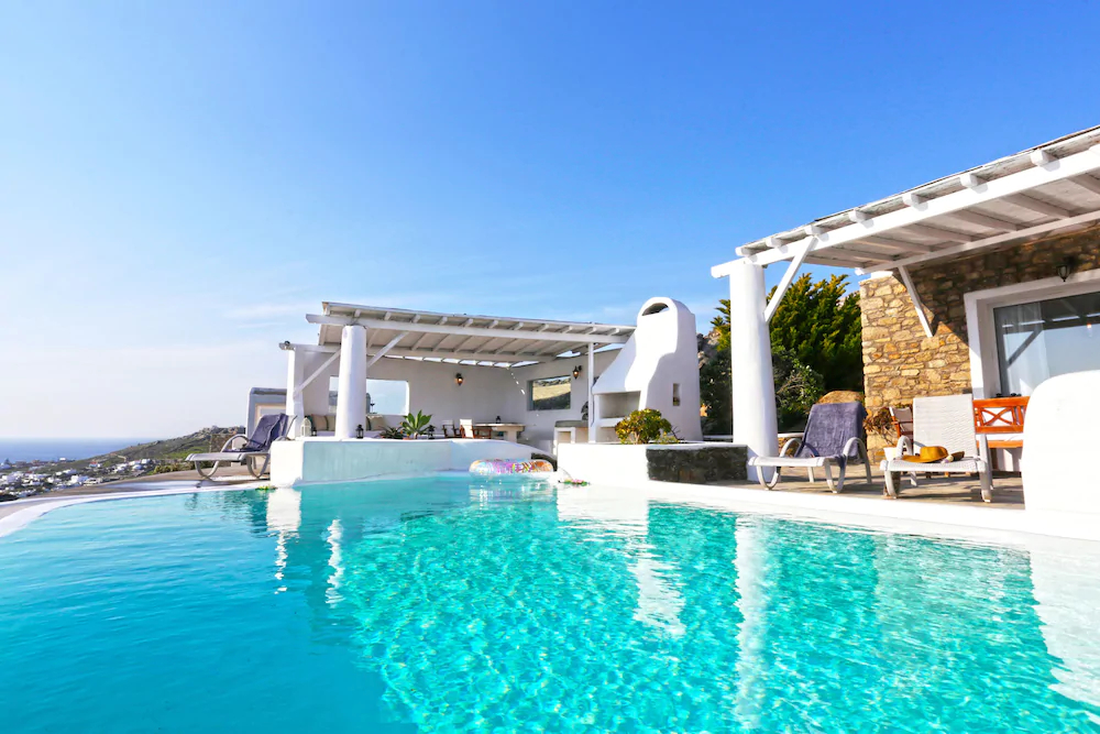 Aella Villa
