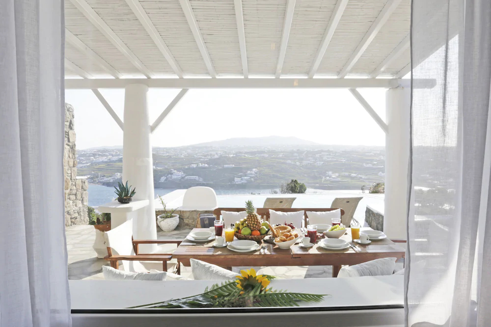 Aella Villa