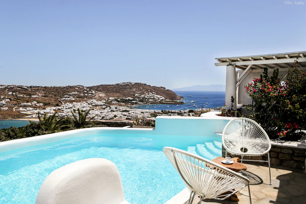 Aella Villa