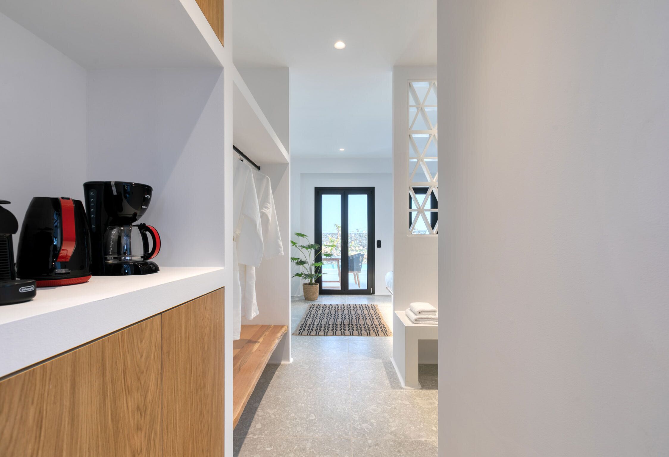 Agrari Black Villas