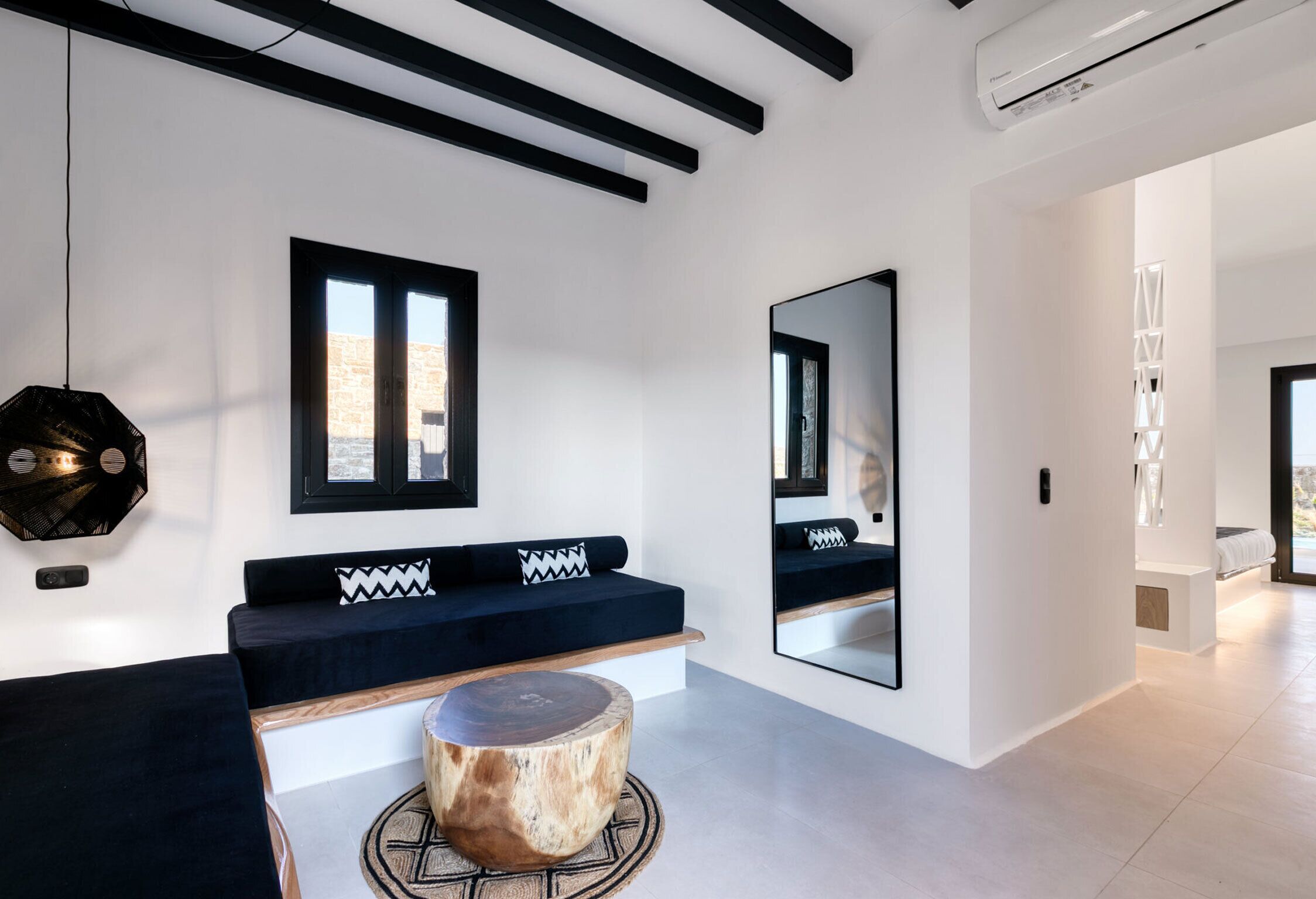 Agrari Black Villas
