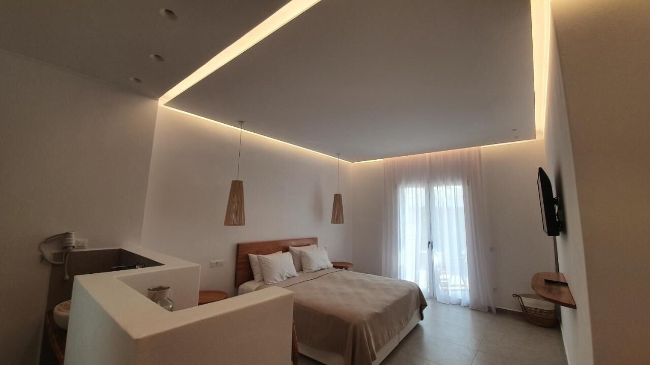 Agrari Ninemia Hotel & Suites