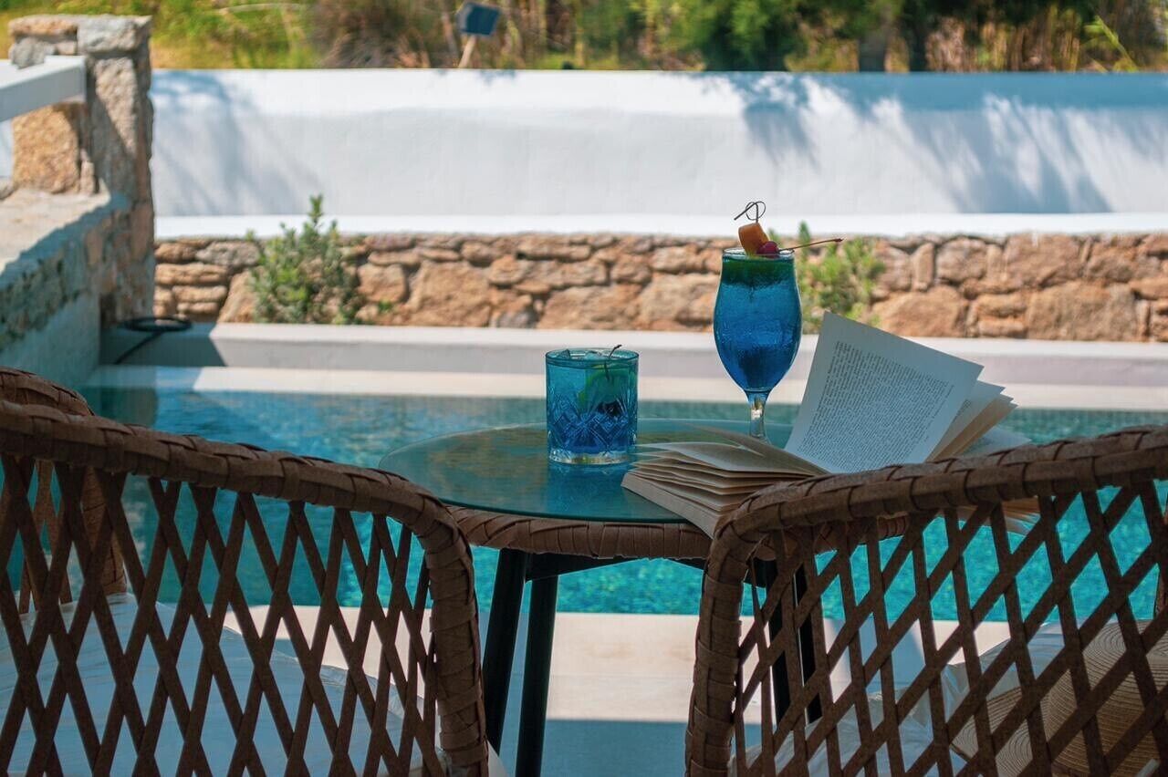 Agrari Ninemia Hotel & Suites