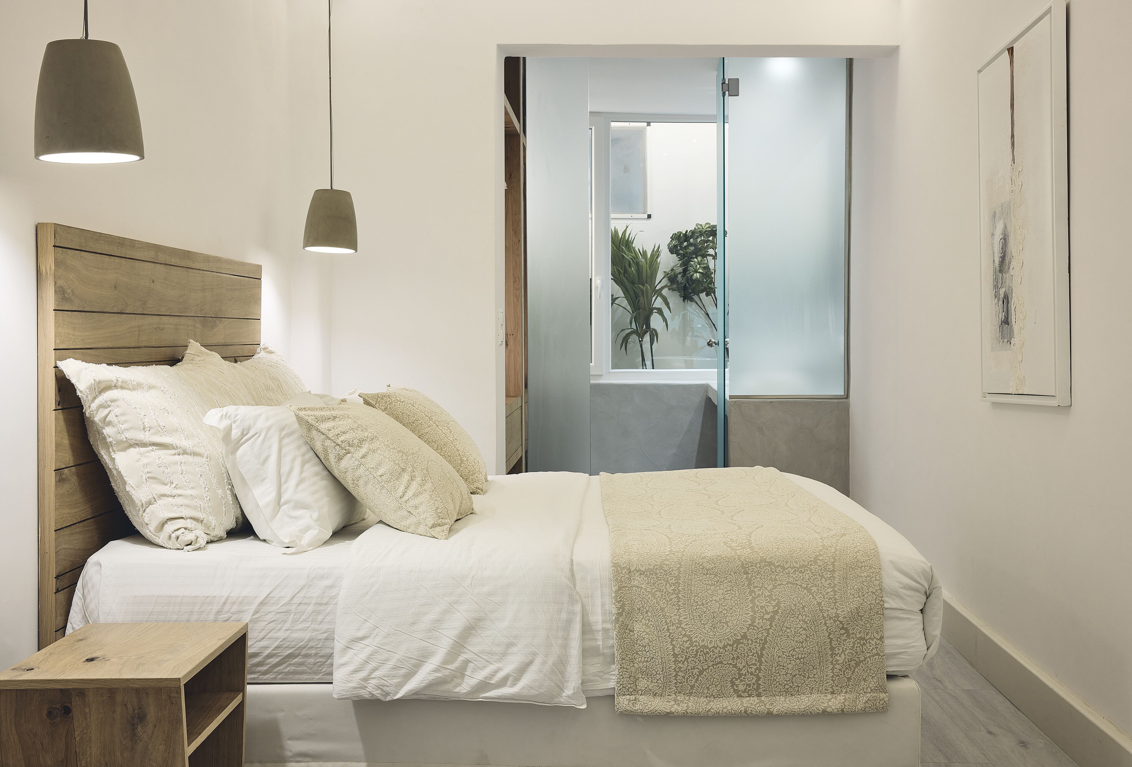 Ak Apartments Mykonos