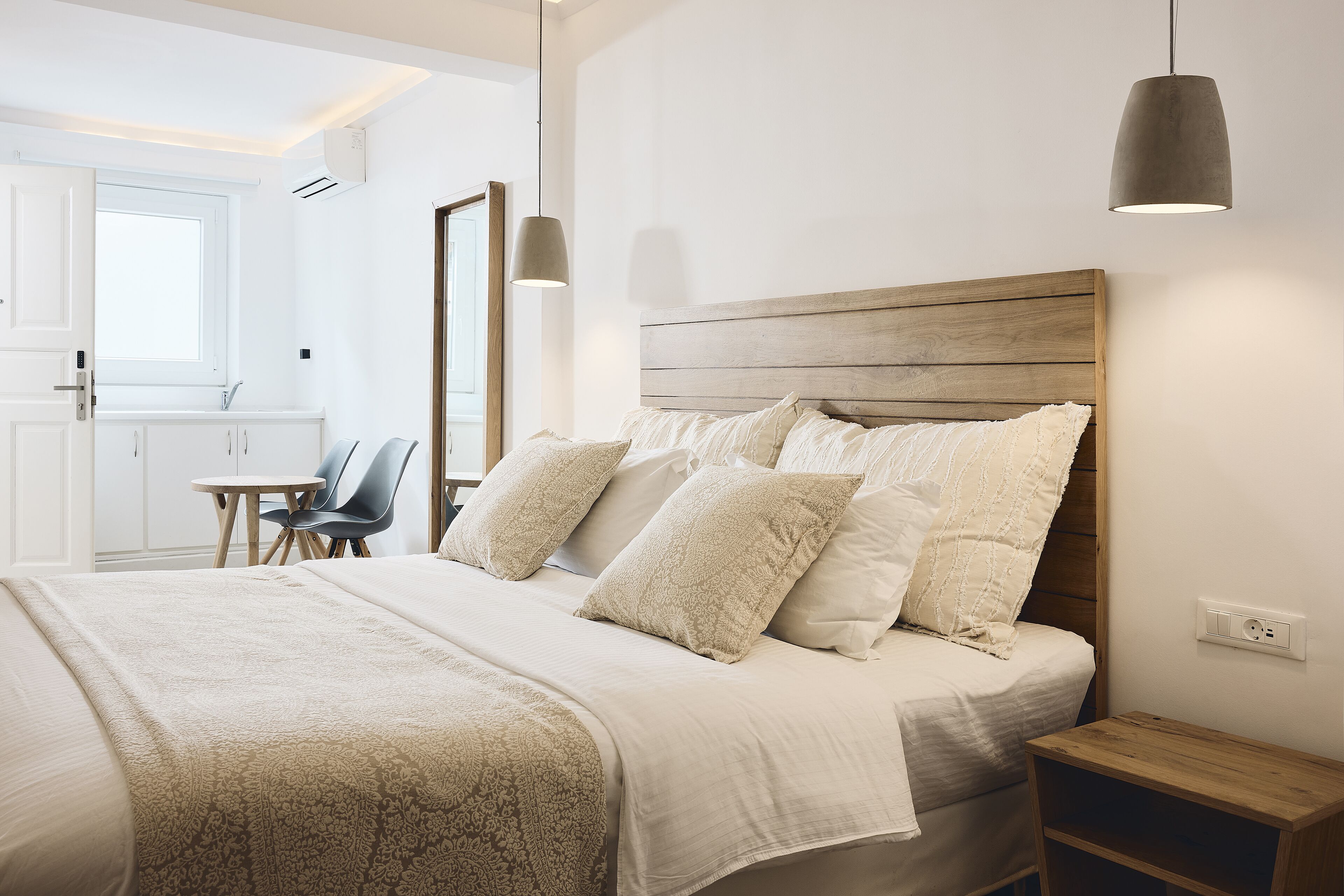 Ak Apartments Mykonos