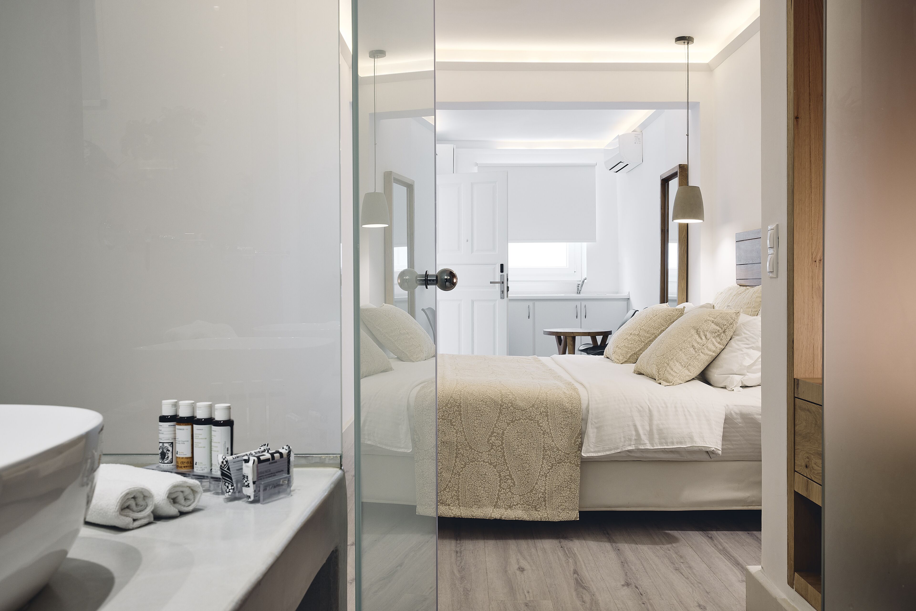 Ak Apartments Mykonos