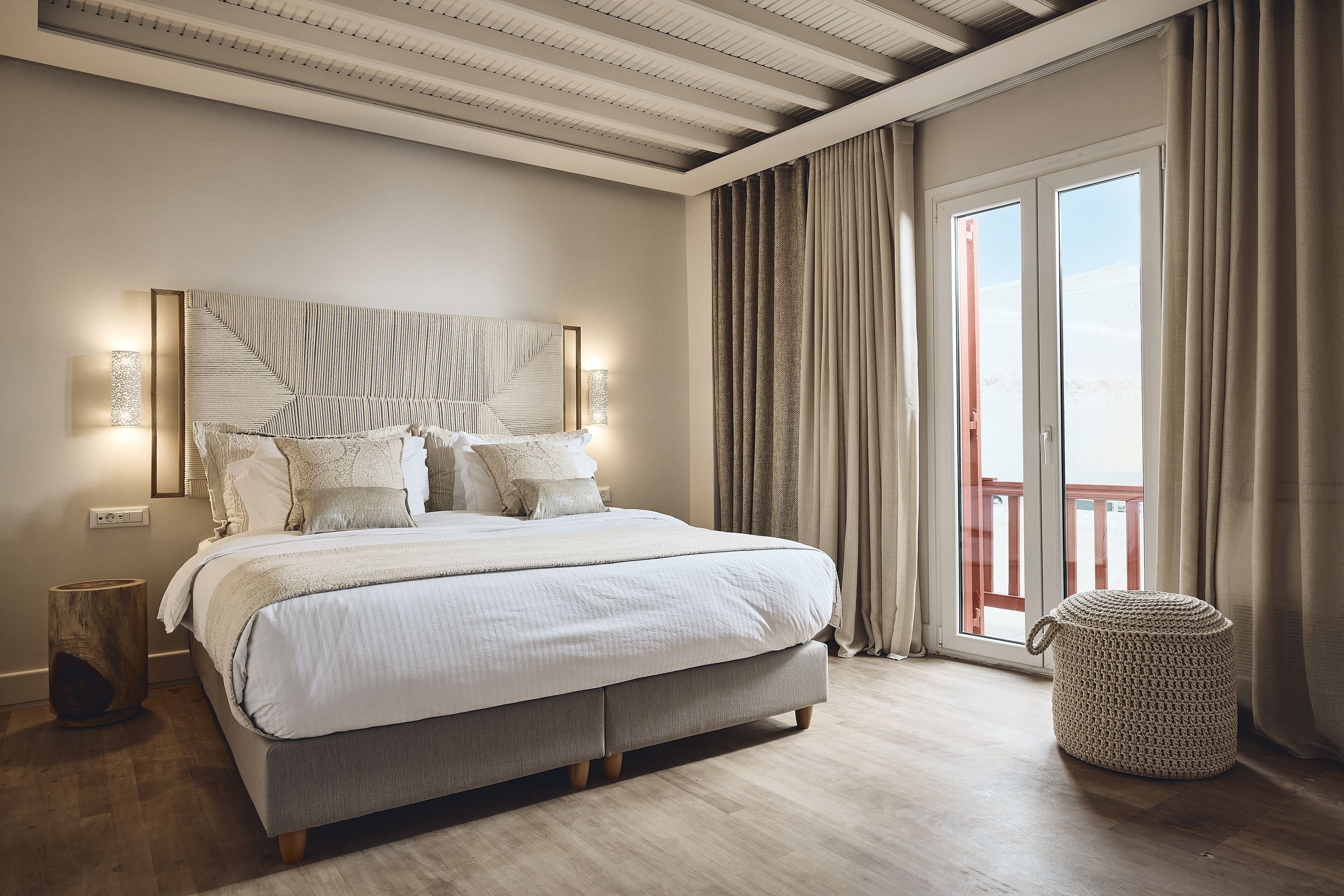 Ak Apartments Mykonos