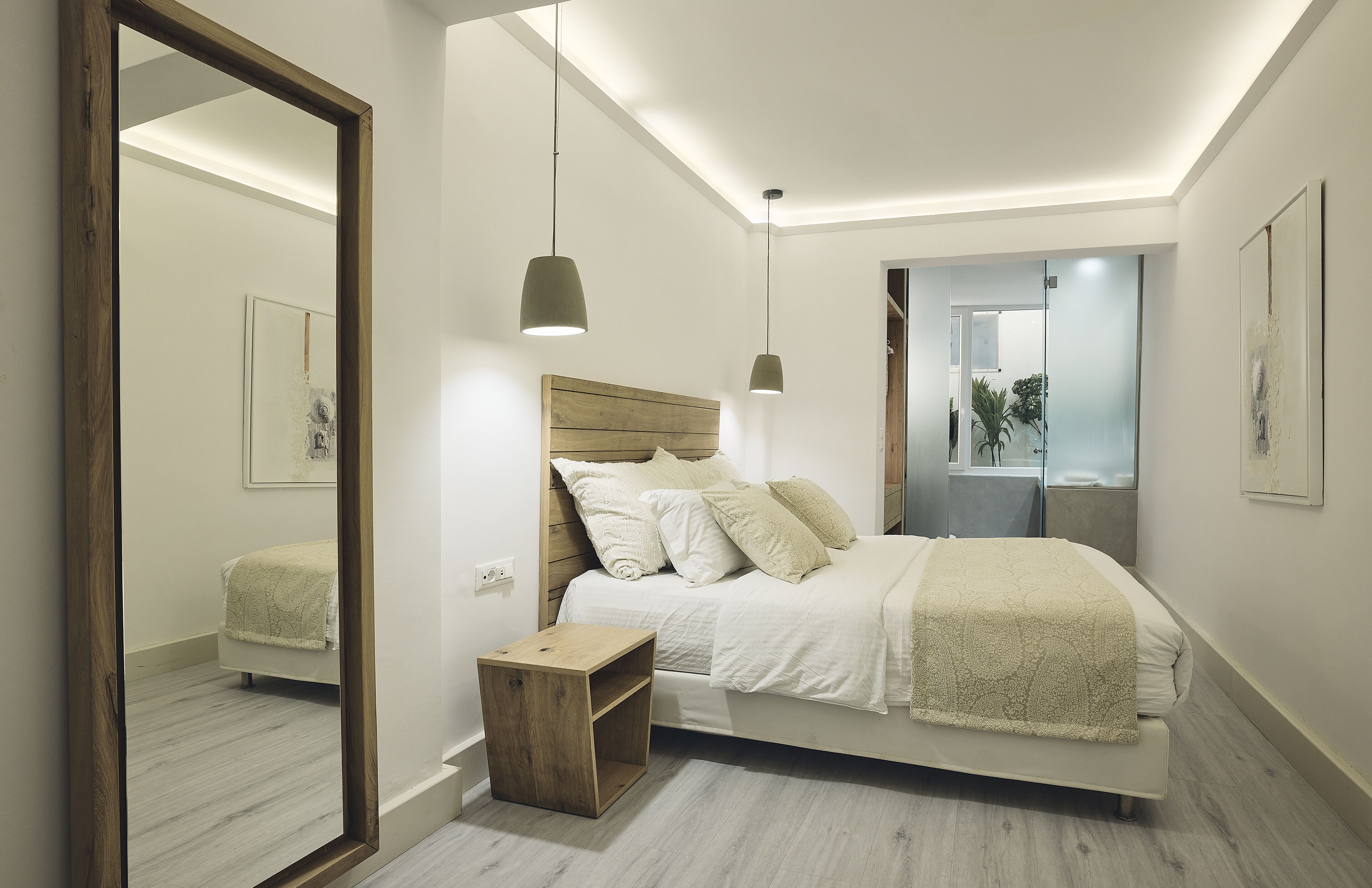 Ak Apartments Mykonos