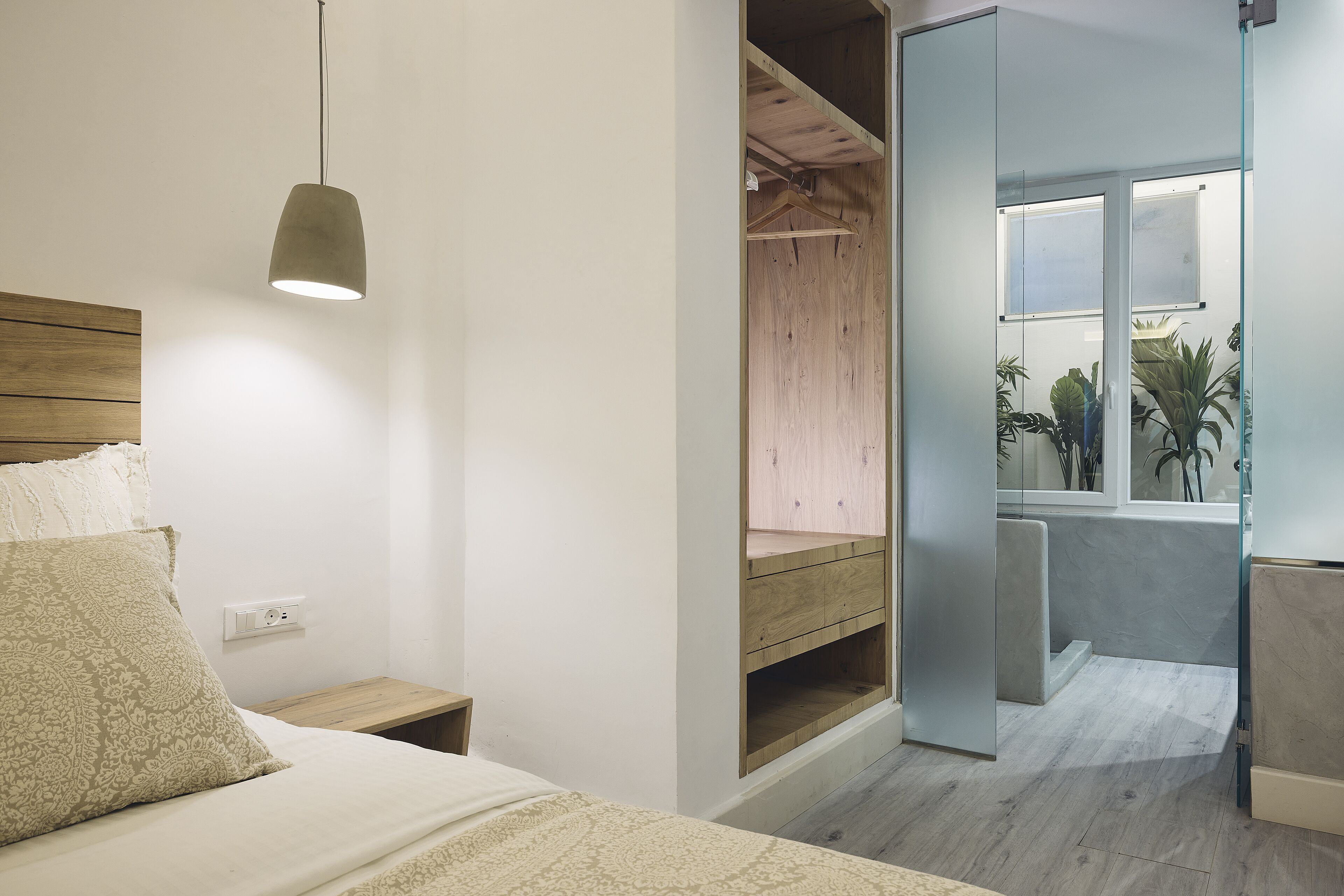 Ak Apartments Mykonos