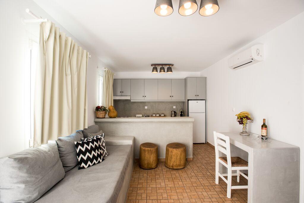 Aletro Cottage Houses