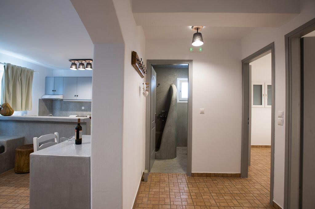 Aletro Cottage Houses