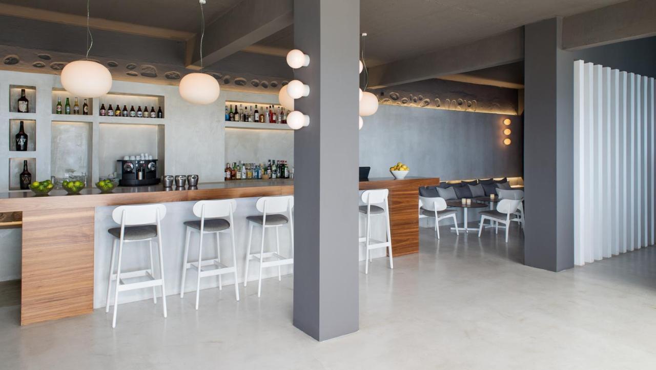 Alkistis Hotel Mykonos