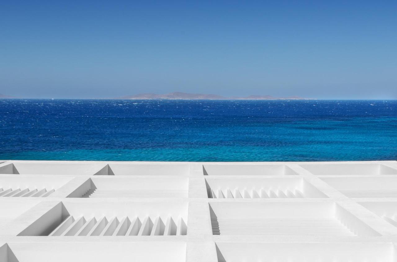 Alkistis Hotel Mykonos