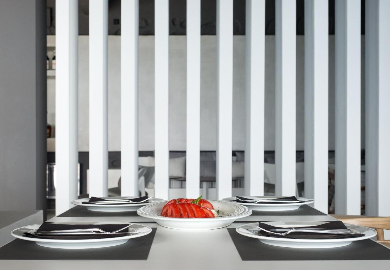 Alkistis Hotel Mykonos