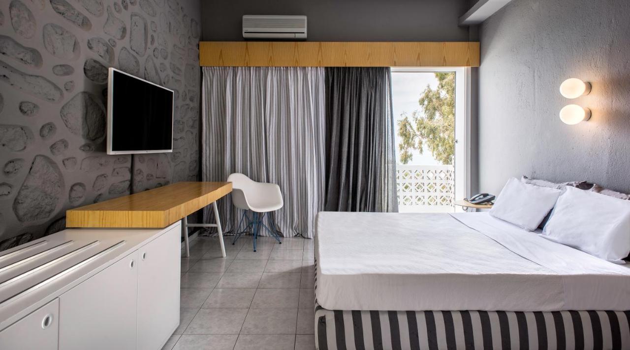 Alkistis Hotel Mykonos
