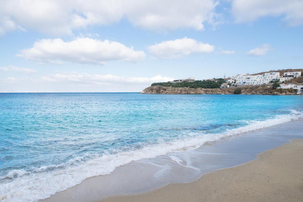 Alkistis Hotel Mykonos