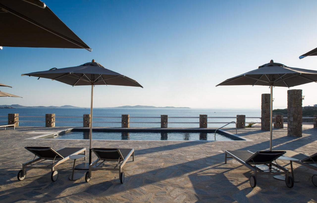Alkistis Hotel Mykonos
