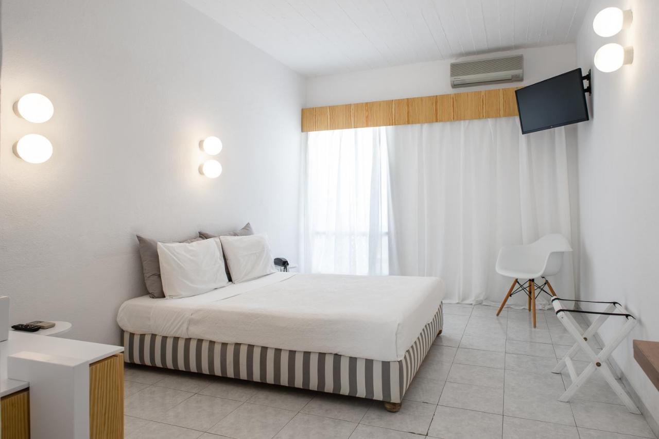 Alkistis Hotel Mykonos