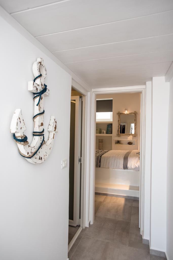 Alpha Living Mykonos