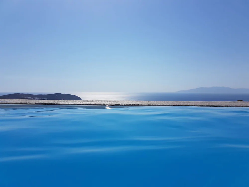 Amallini Suites
