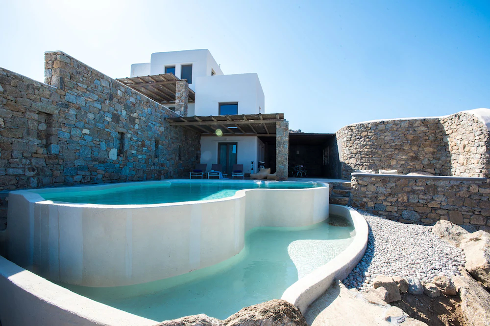 Amallini Suites