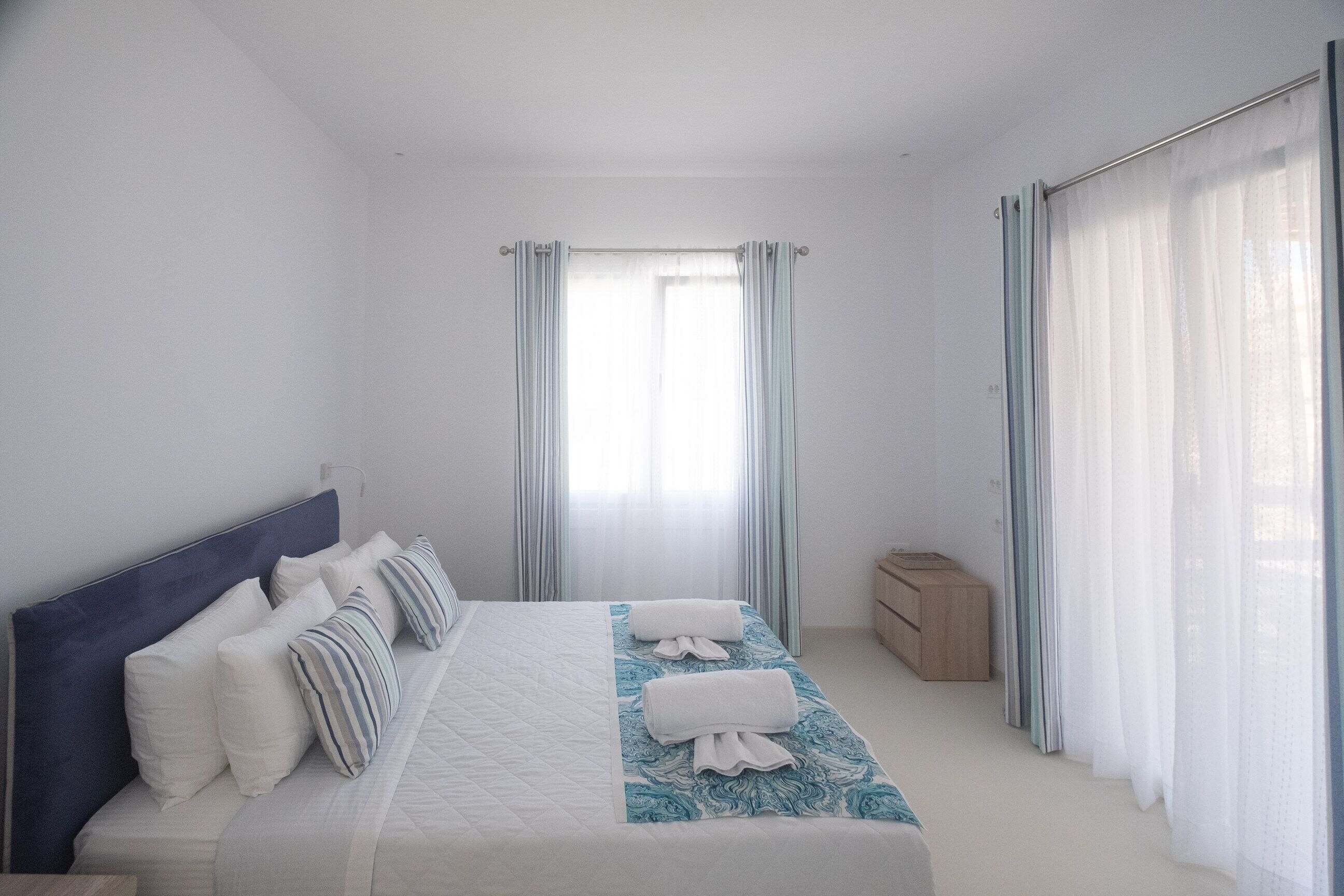 Amaris Residence