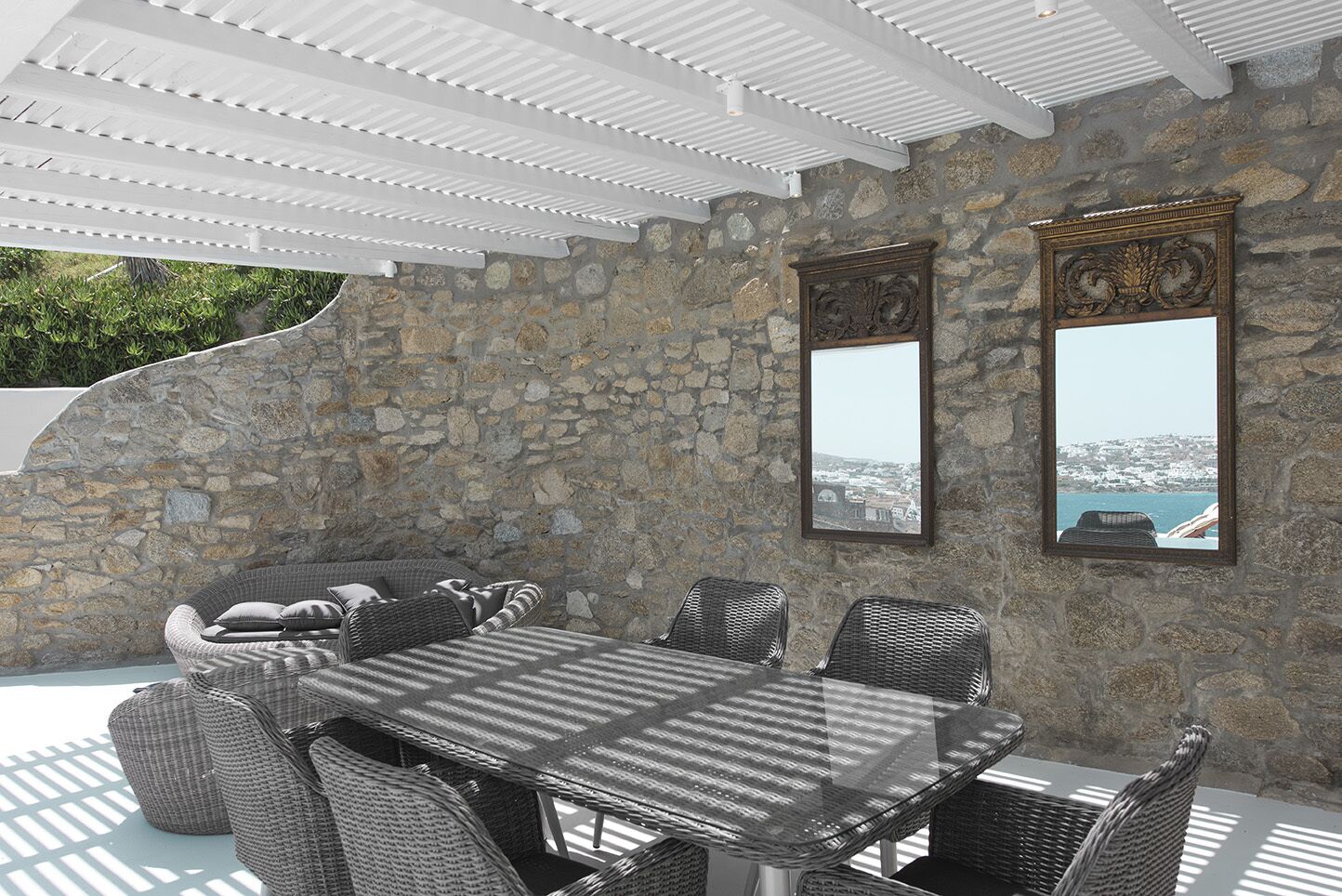Amaris Residence