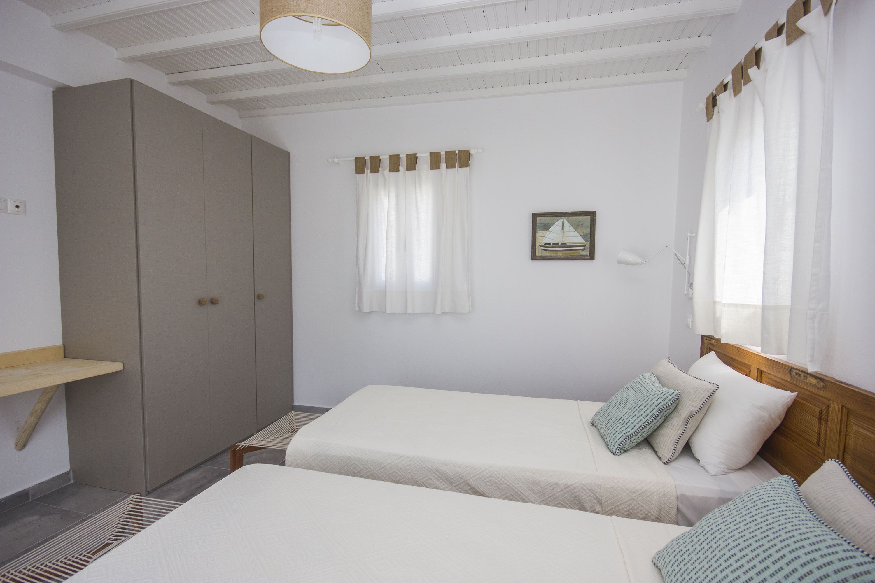 Amperian Mykonos Suites