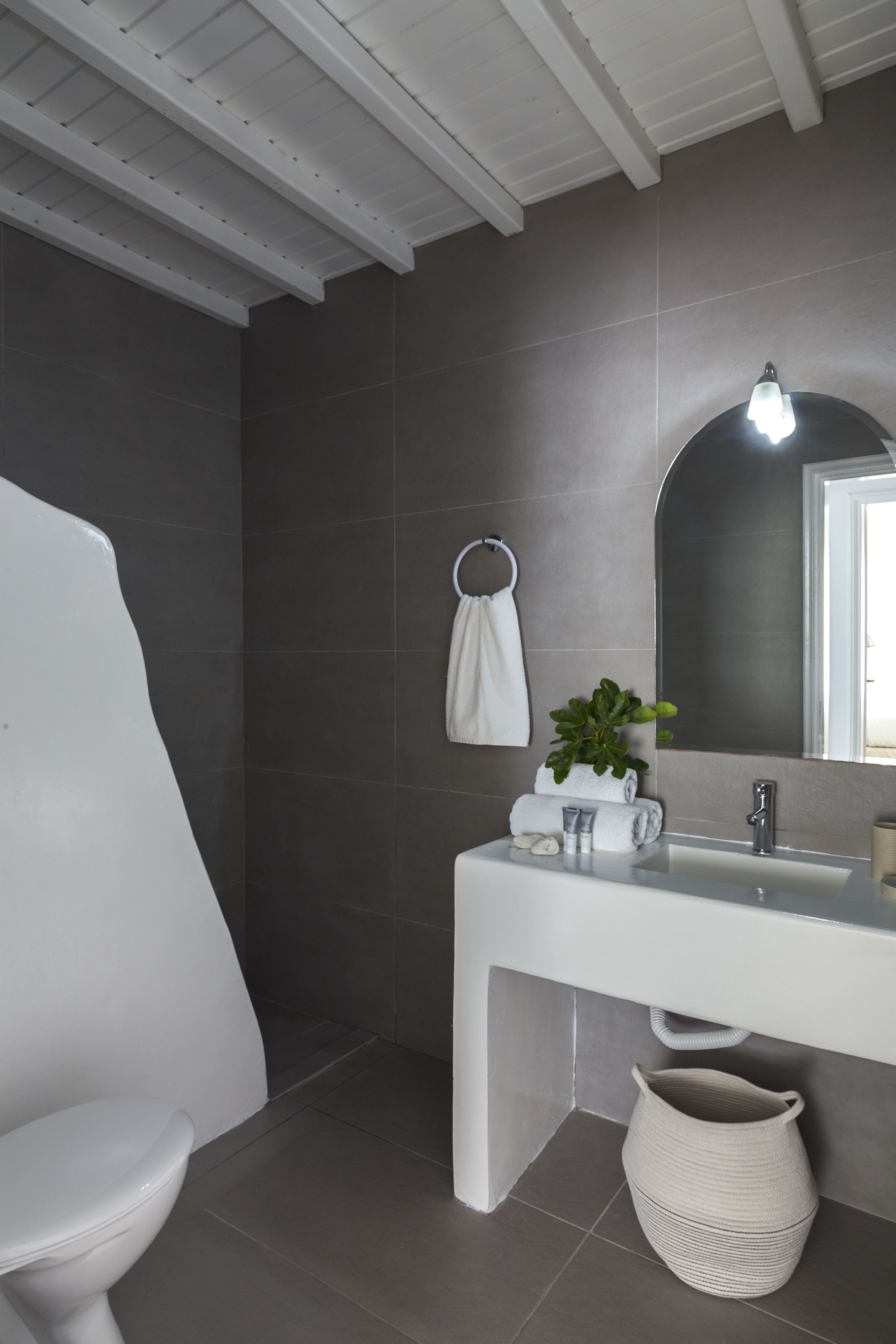 Amperian Mykonos Suites