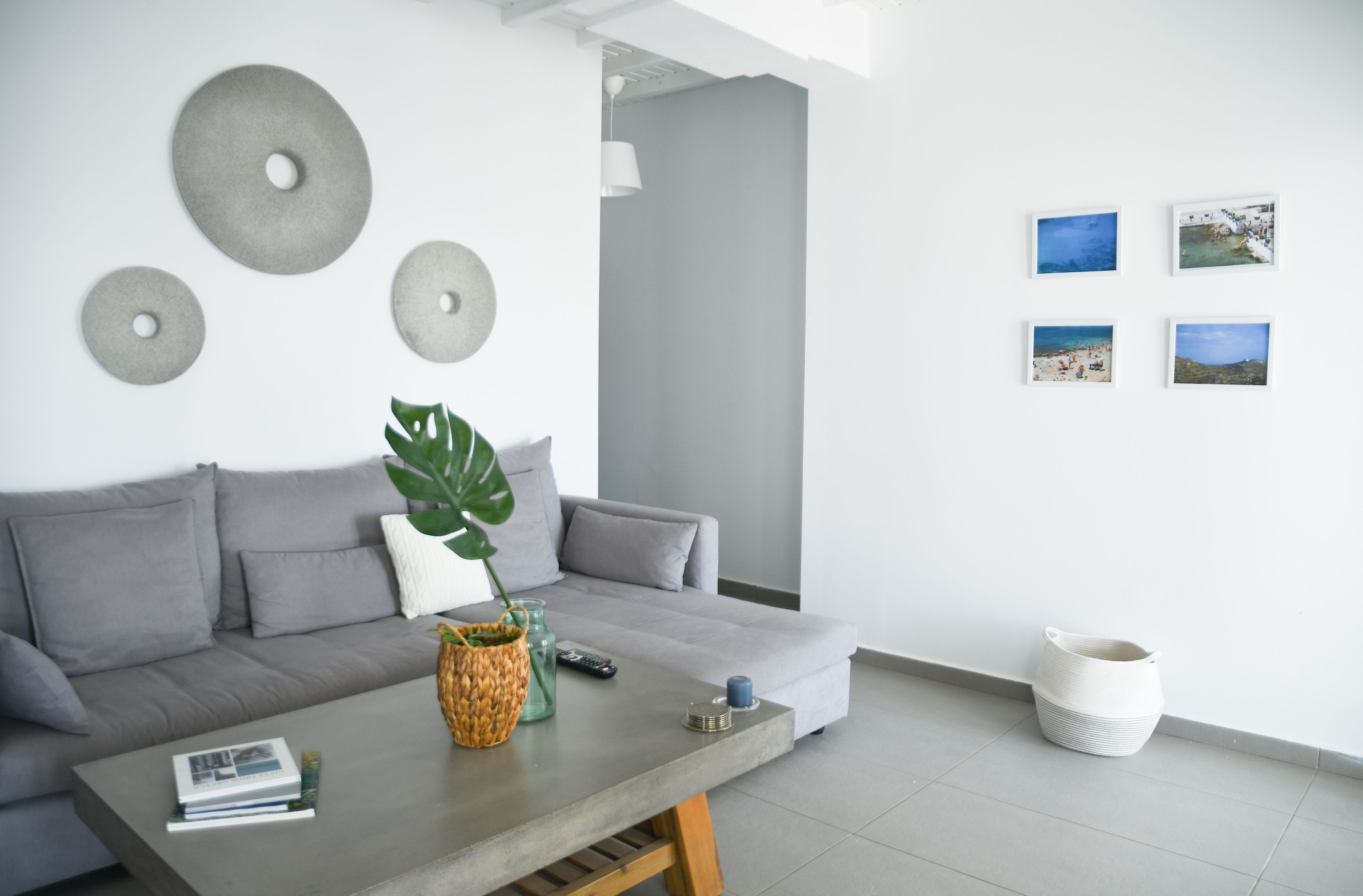 Amperian Mykonos Suites