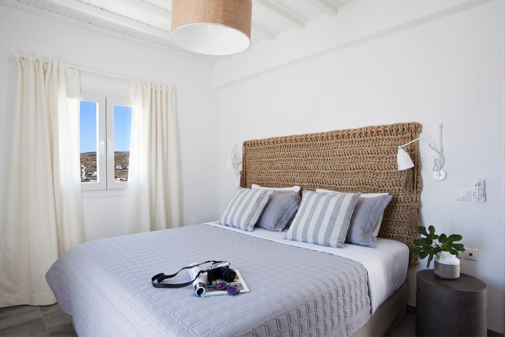 Amperian Mykonos Suites