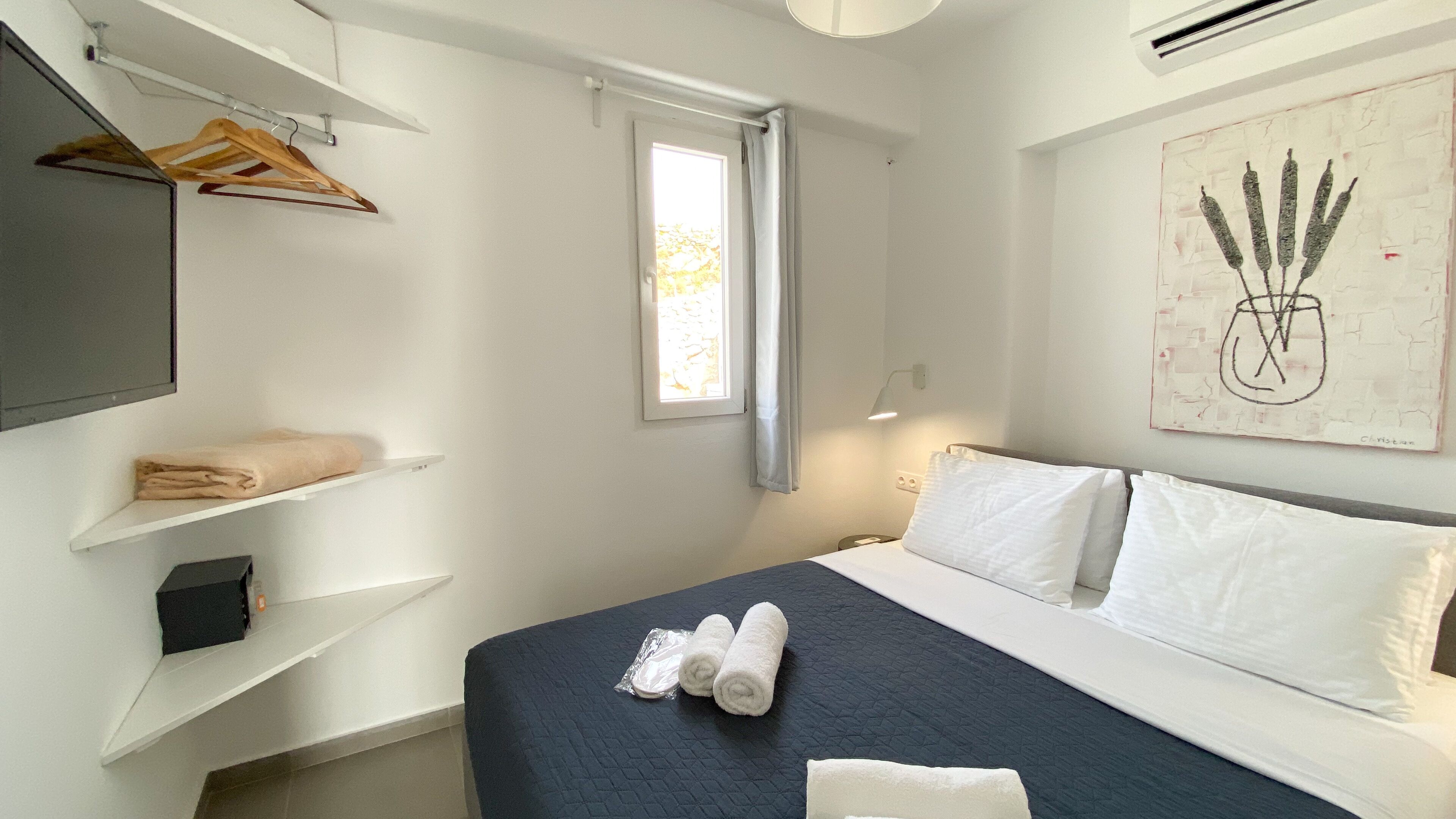 Amperian Mykonos Suites