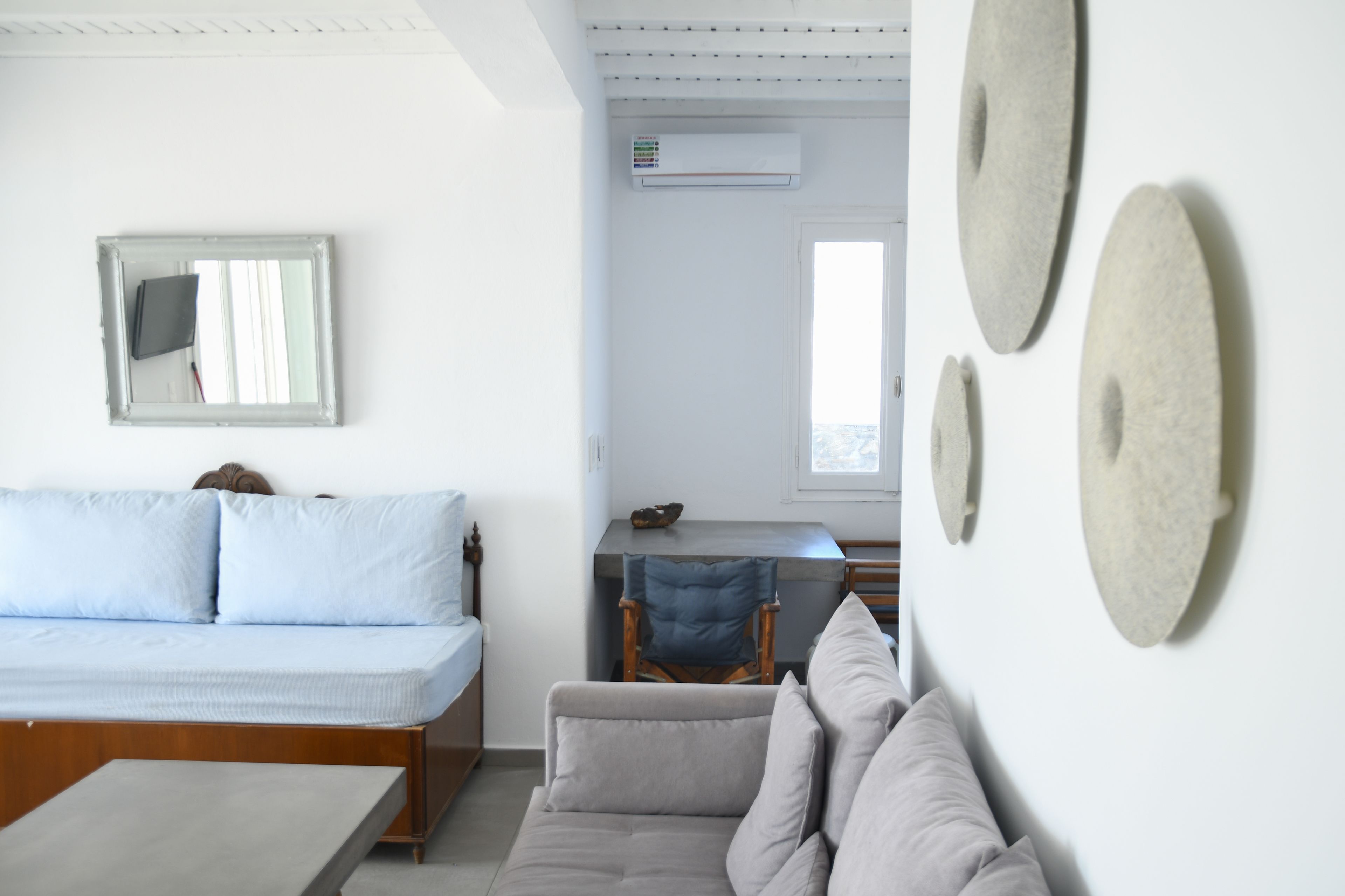Amperian Mykonos Suites