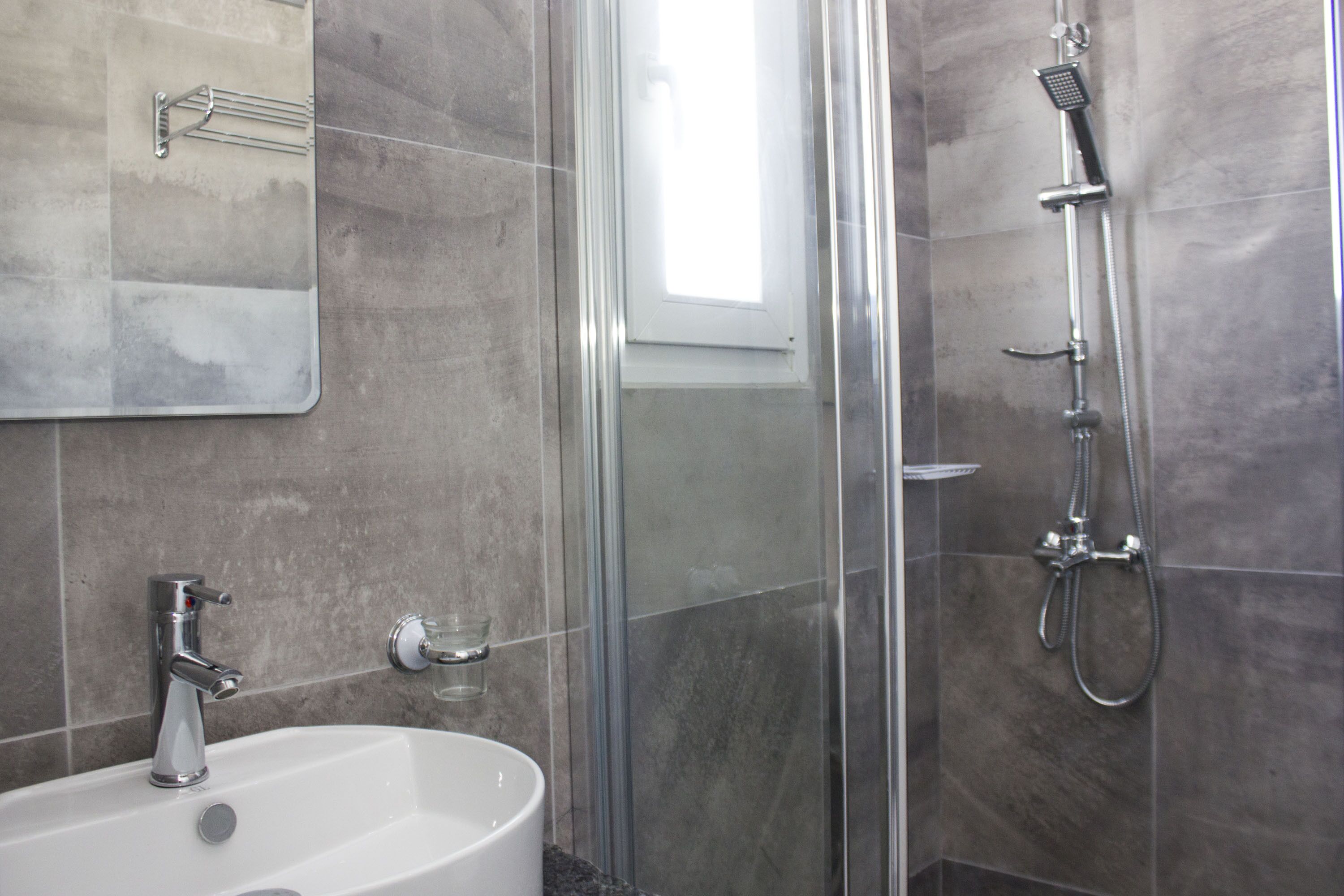 Amperian Mykonos Suites
