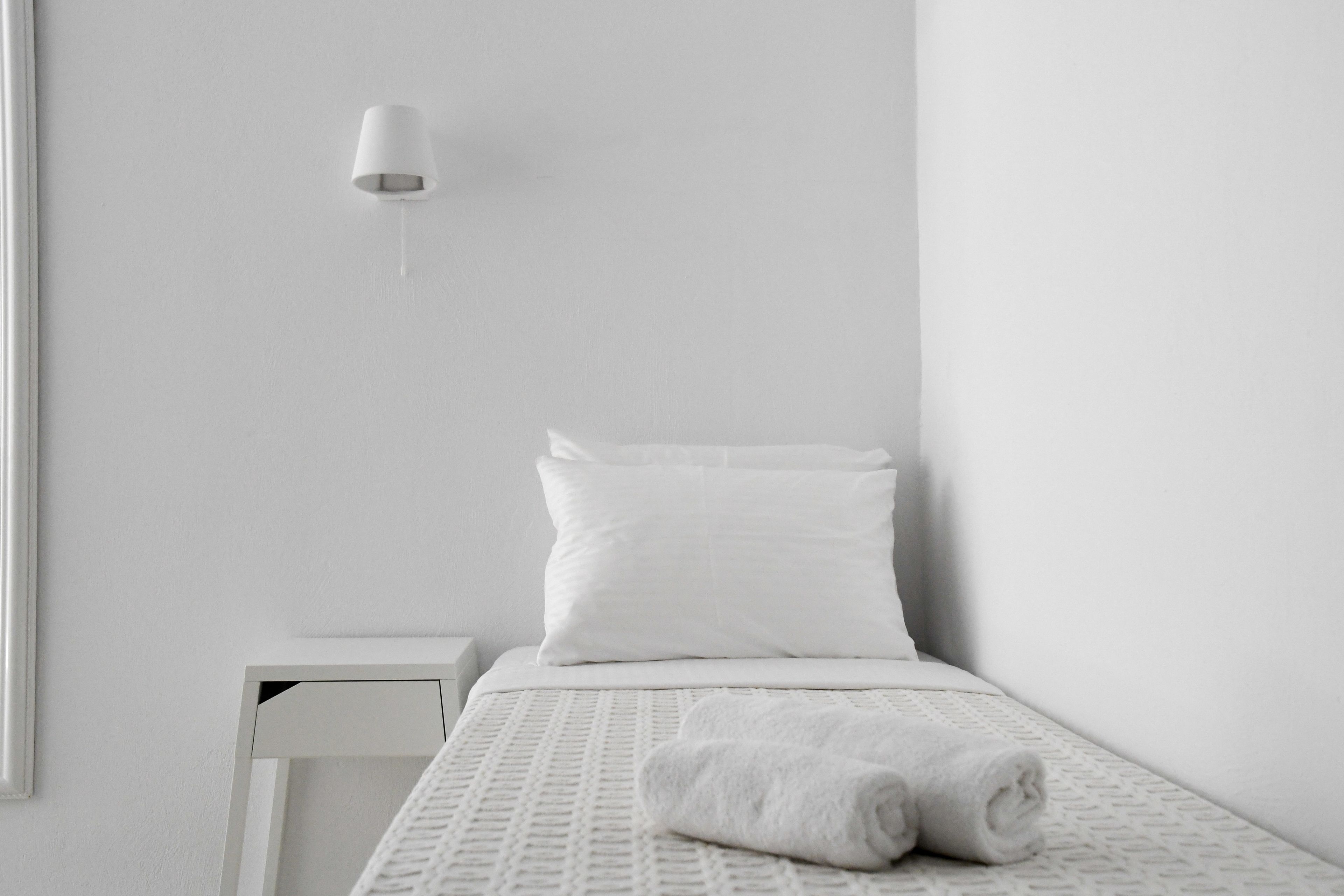 Amperian Mykonos Suites