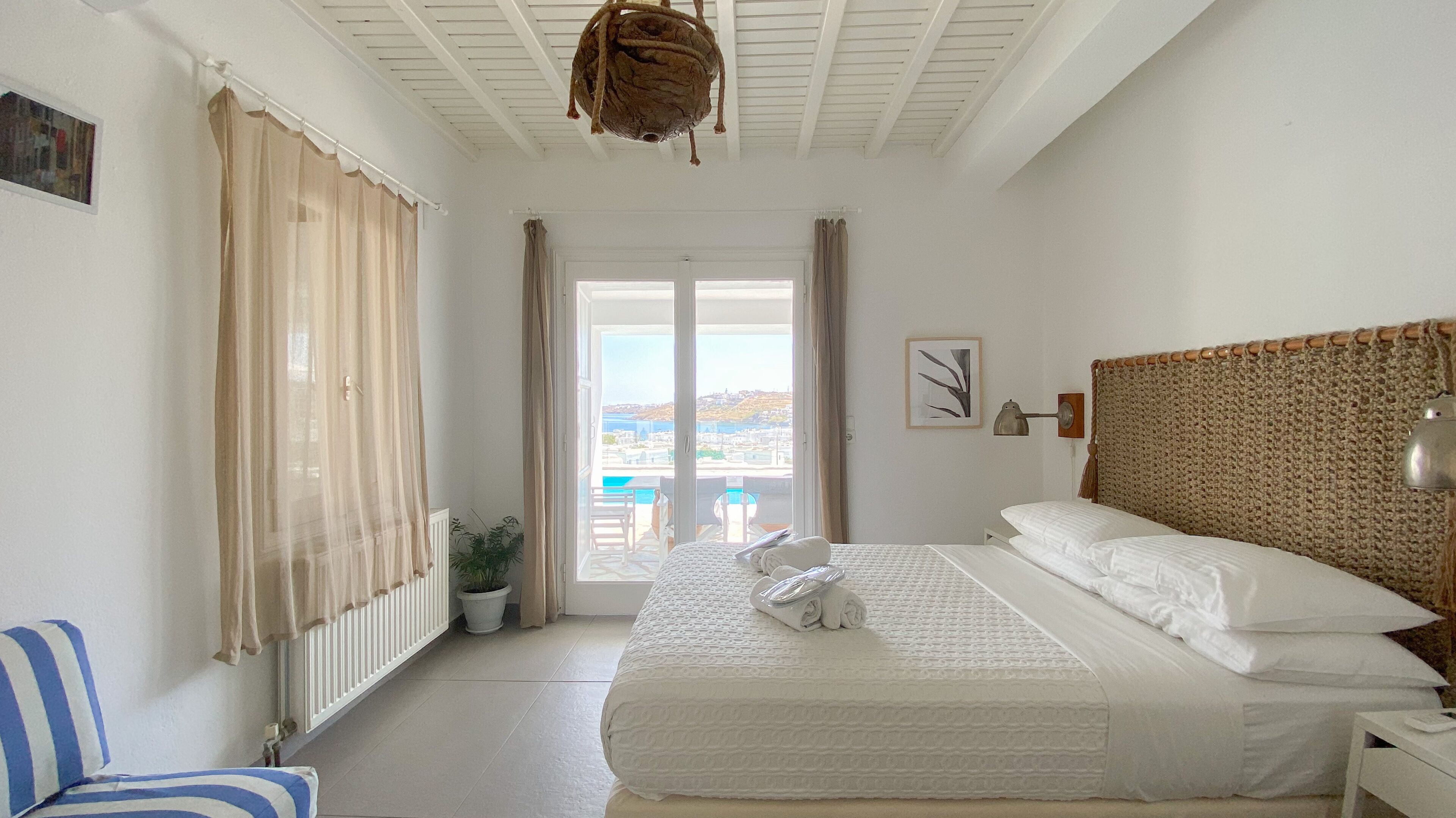 Amperian Mykonos Suites