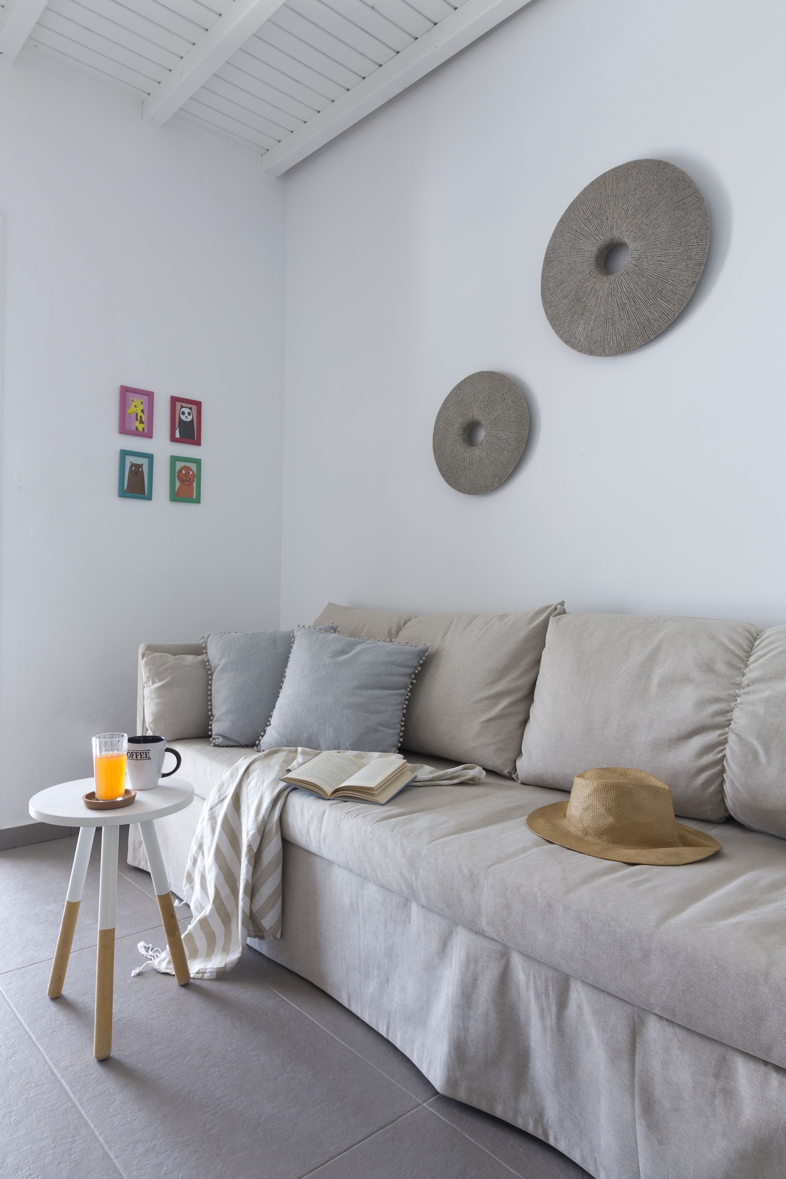 Amperian Mykonos Suites
