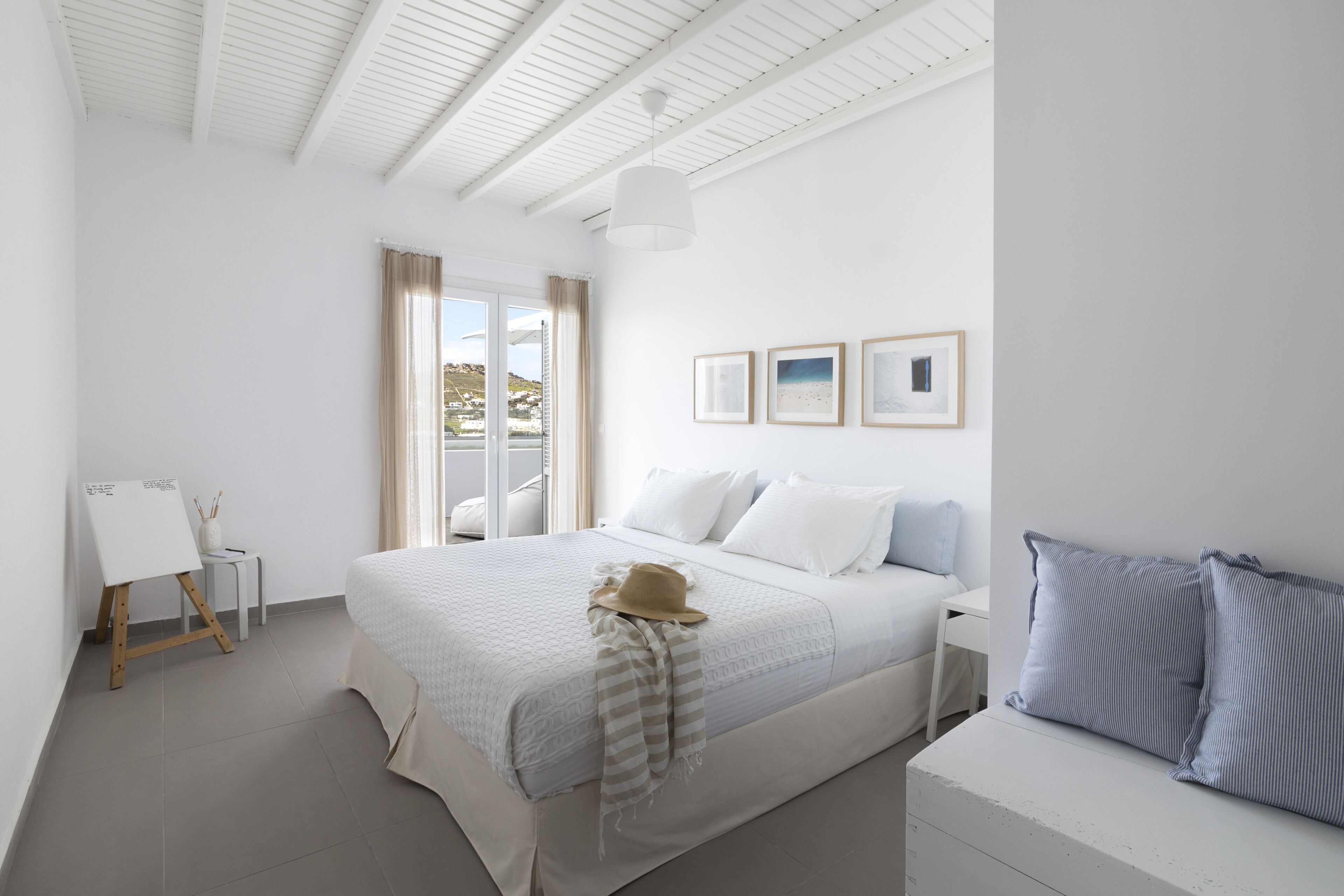 Amperian Mykonos Suites