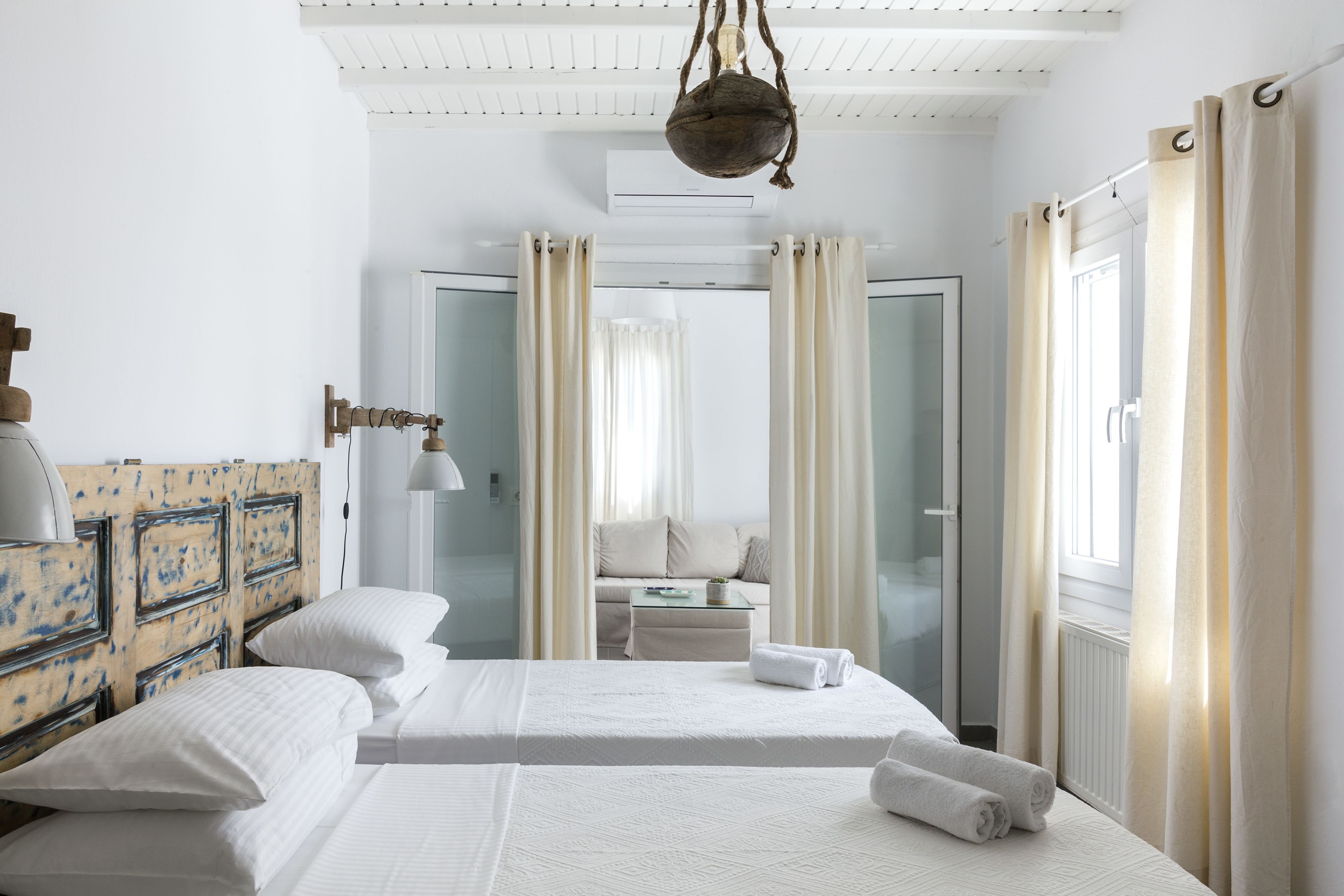 Amperian Mykonos Suites