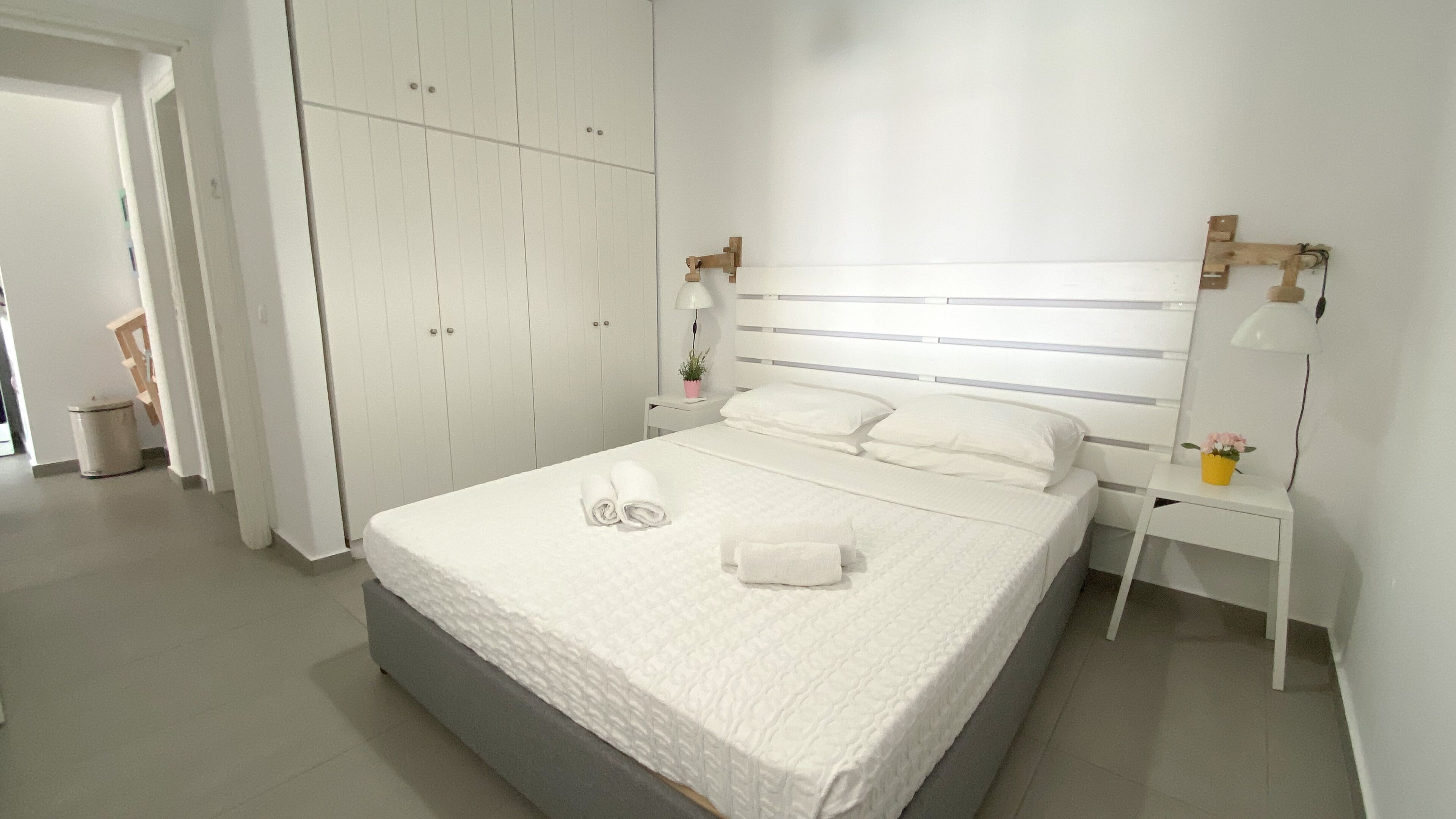Amperian Mykonos Suites