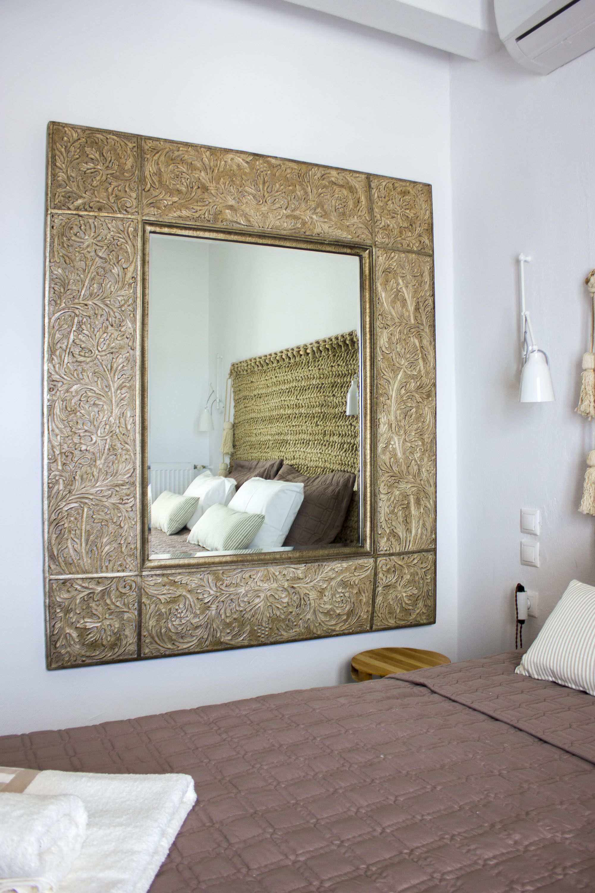 Amperian Mykonos Suites