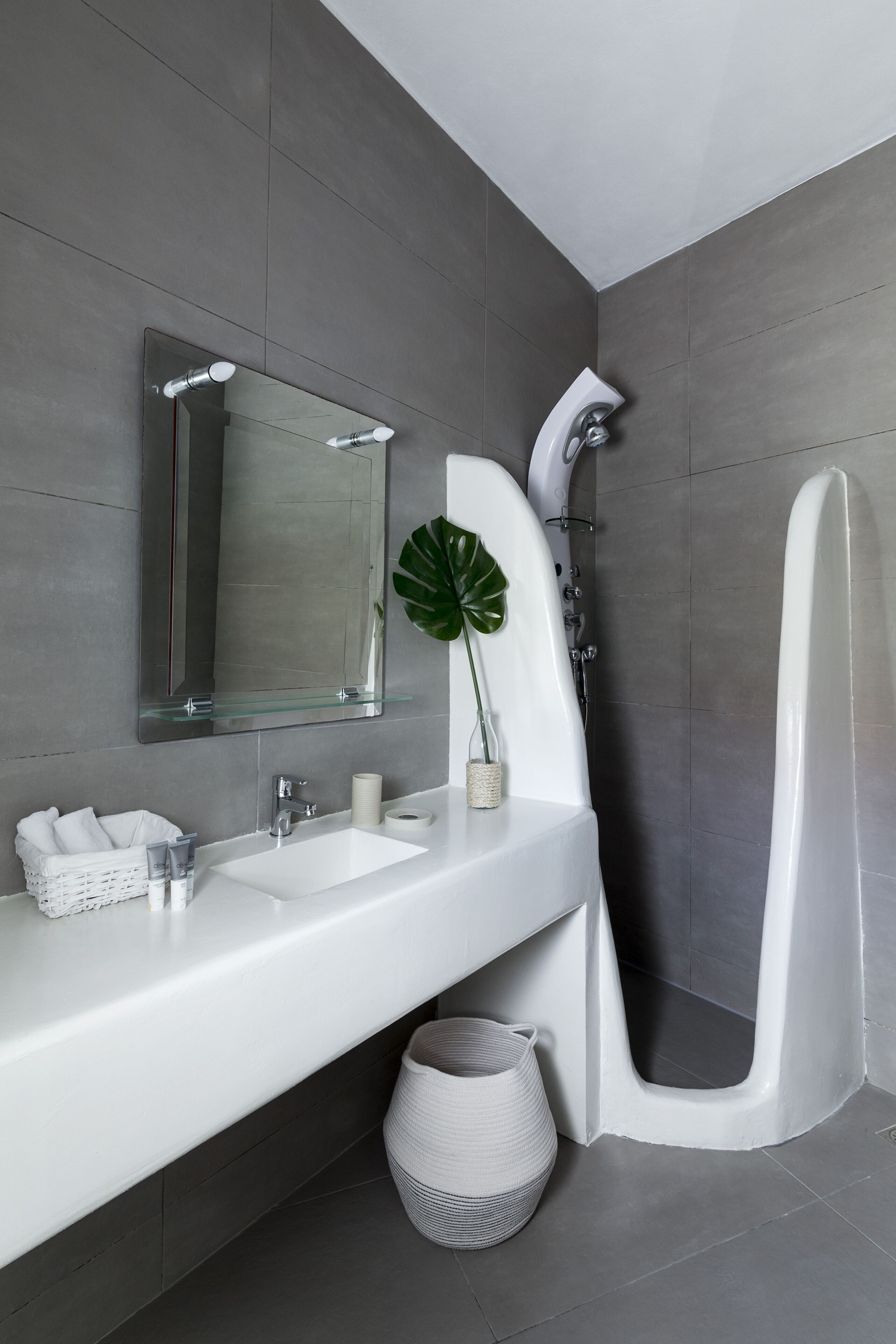 Amperian Mykonos Suites