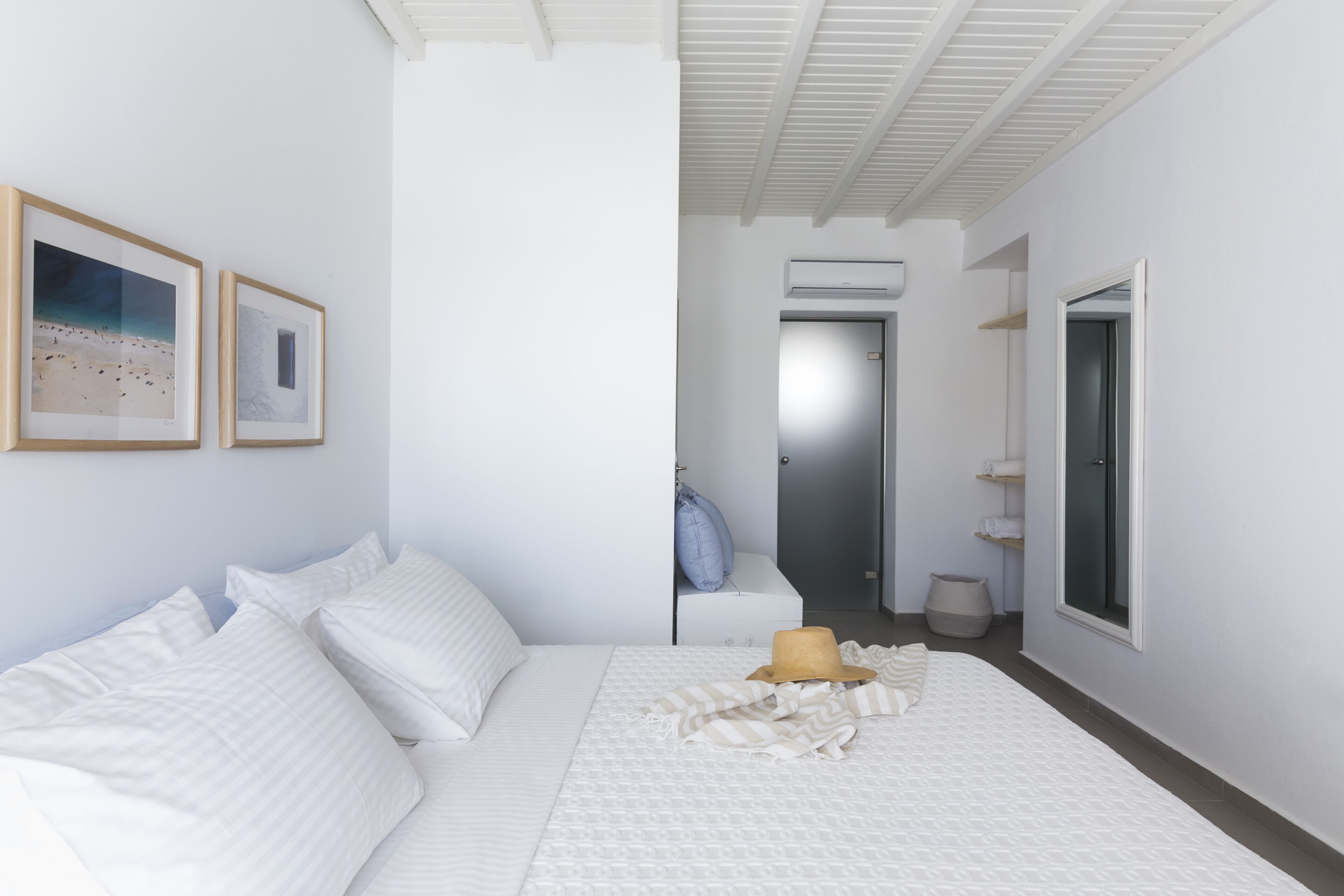Amperian Mykonos Suites