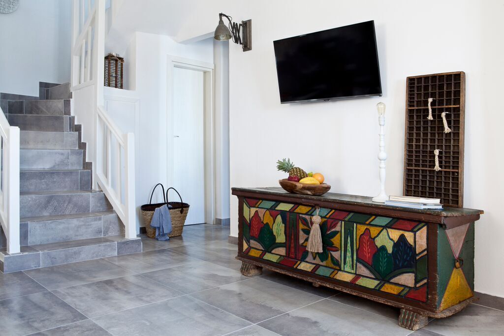 Amperian Mykonos Suites