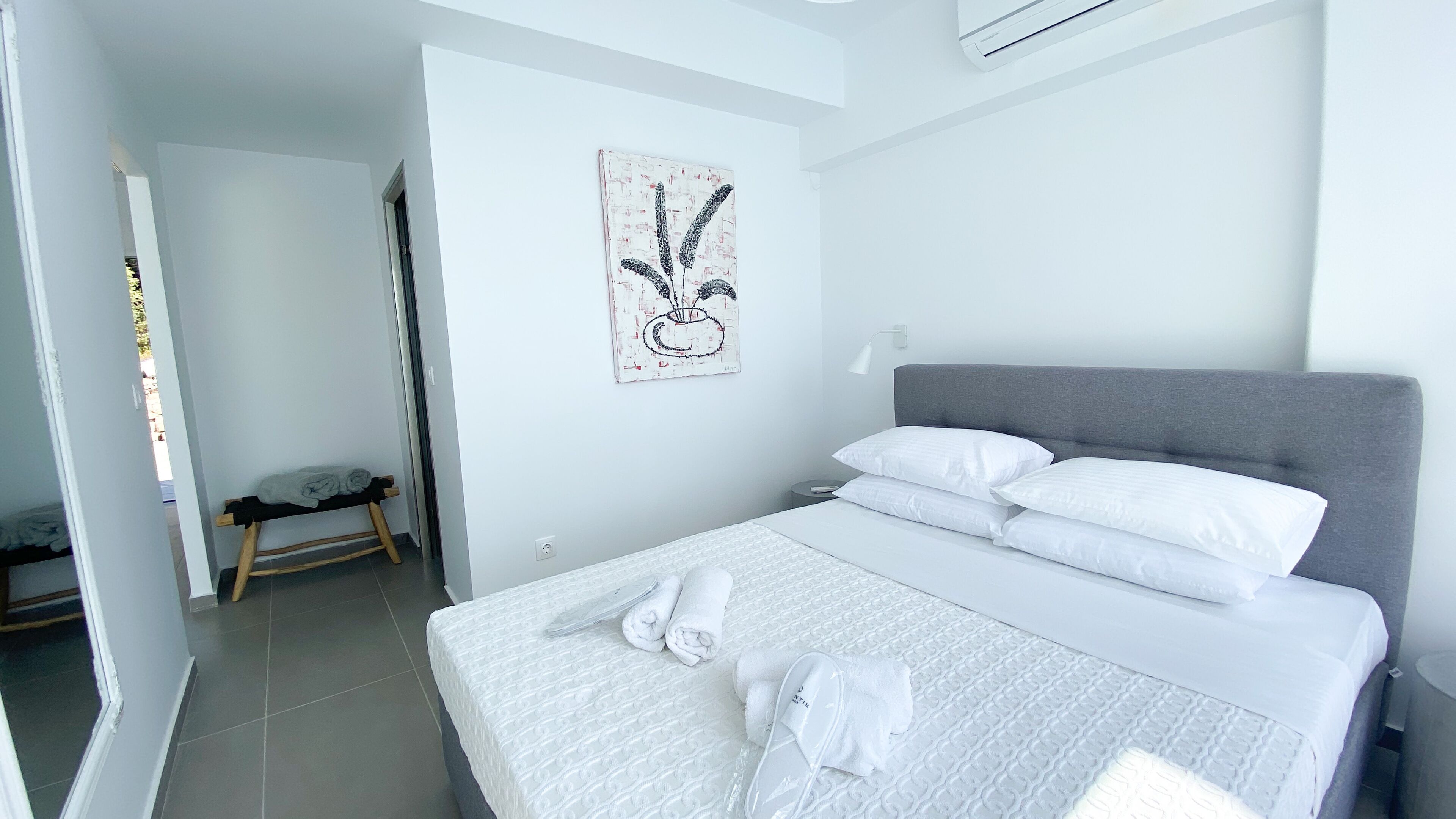 Amperian Mykonos Suites