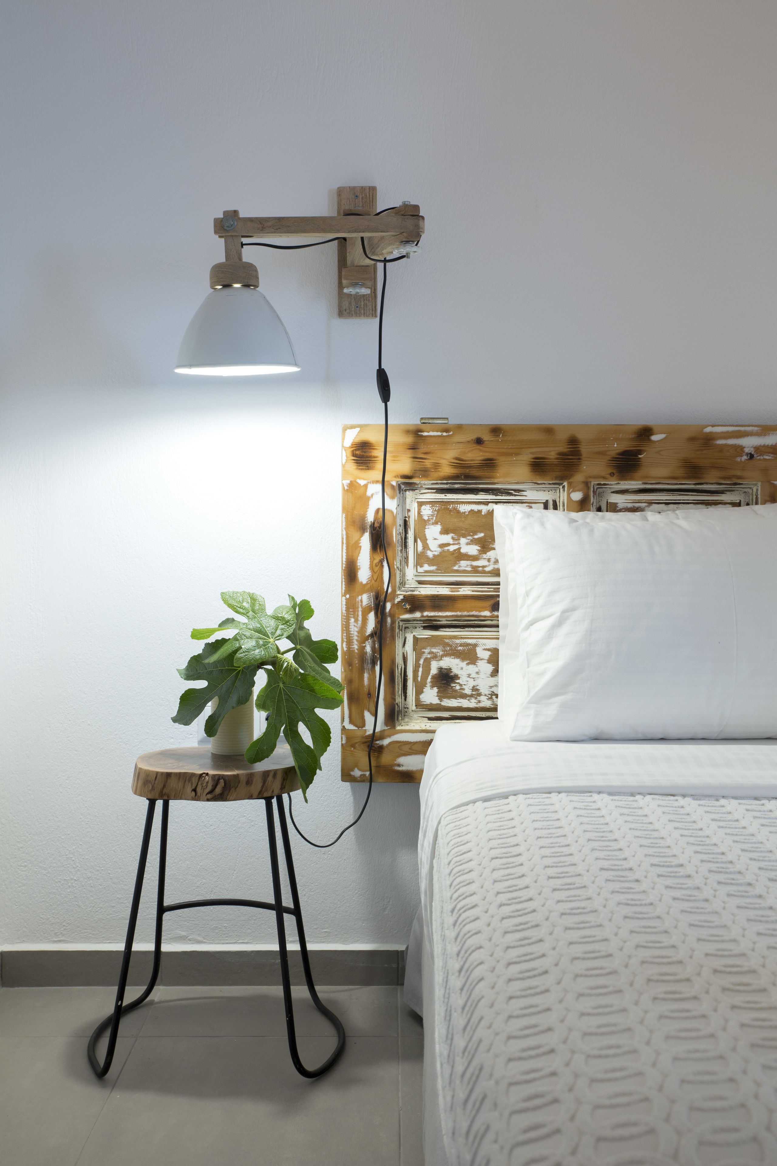Amperian Mykonos Suites