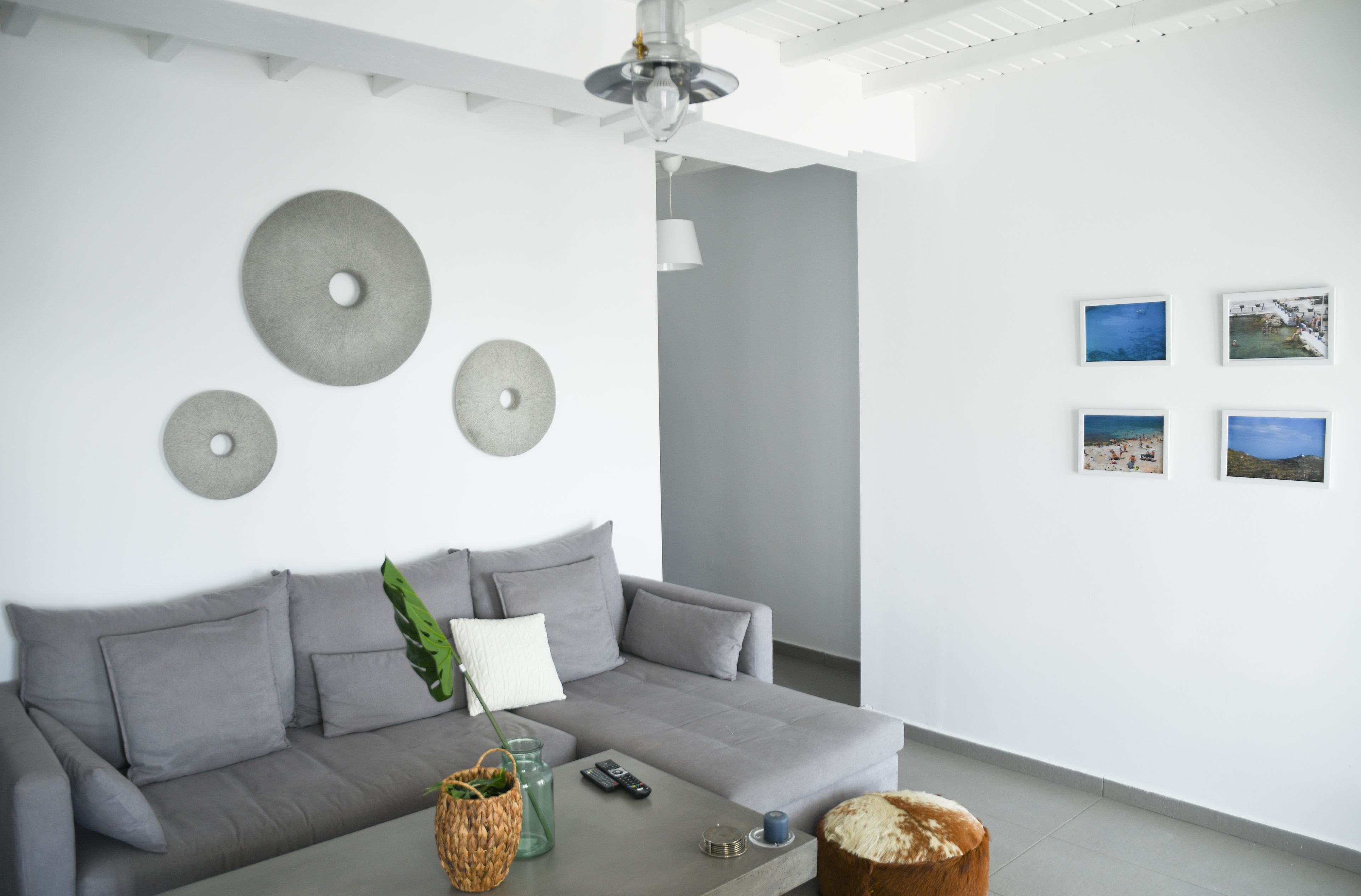 Amperian Mykonos Suites