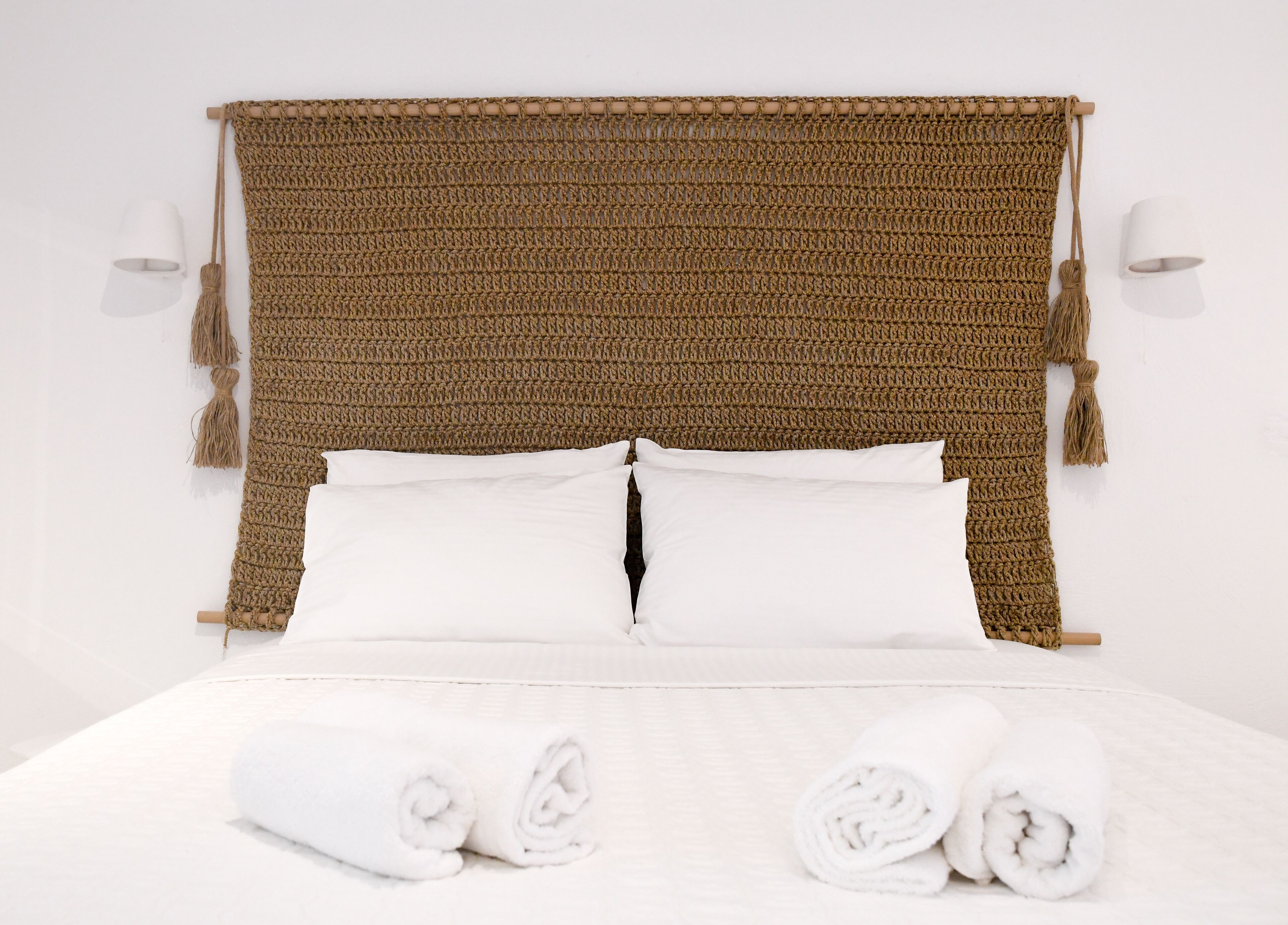 Amperian Mykonos Suites