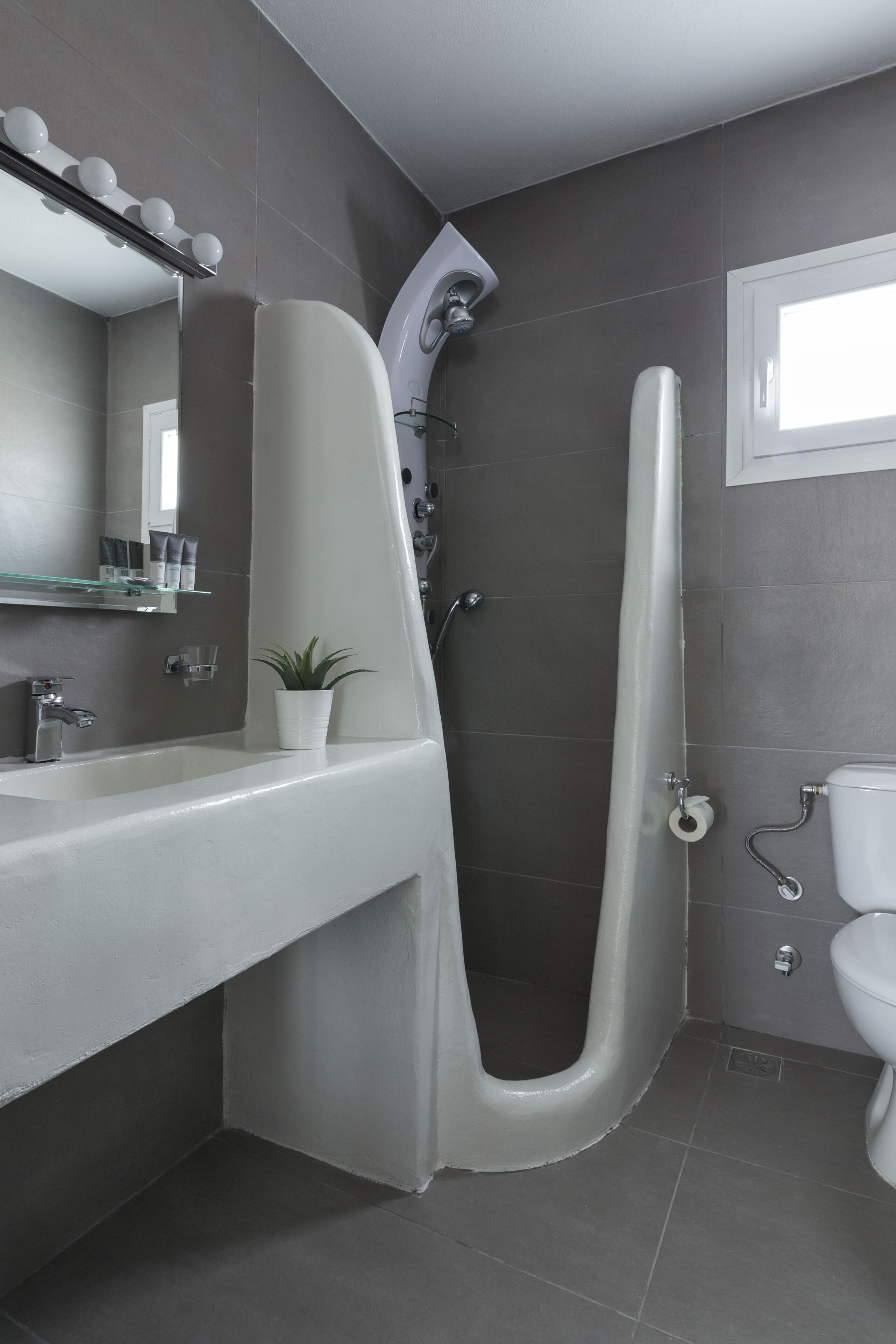 Amperian Mykonos Suites